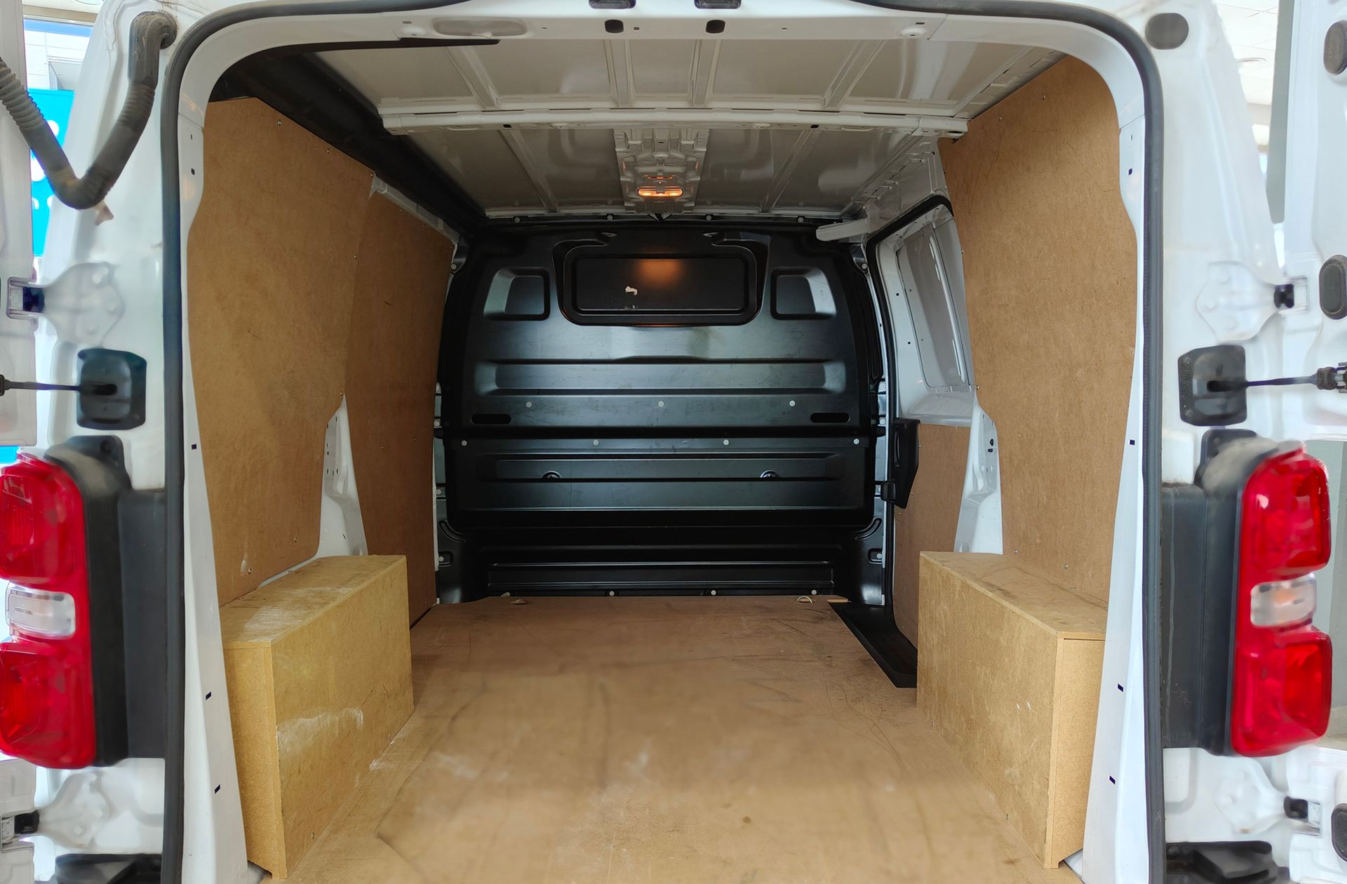 Fiat Scudo Furgon 1.5 BlueHDi L2 - foto 14