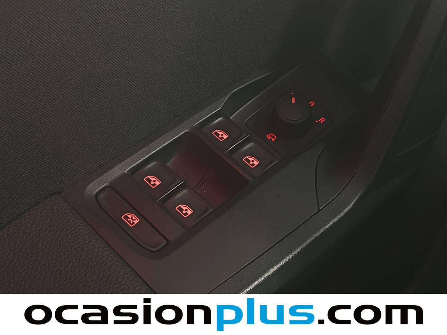 Foto Seat Ibiza SEAT Ibiza 1.0 TSI FR Salta (115 CV)