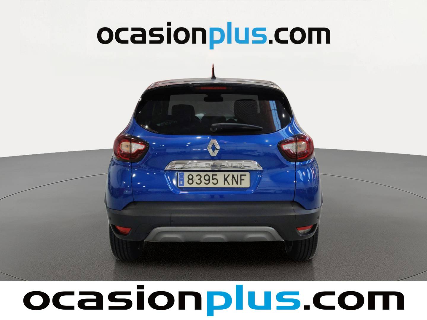 Renault Captur Renault Captur S-Edition Energy TCe (120 CV) EDC al mejor precio