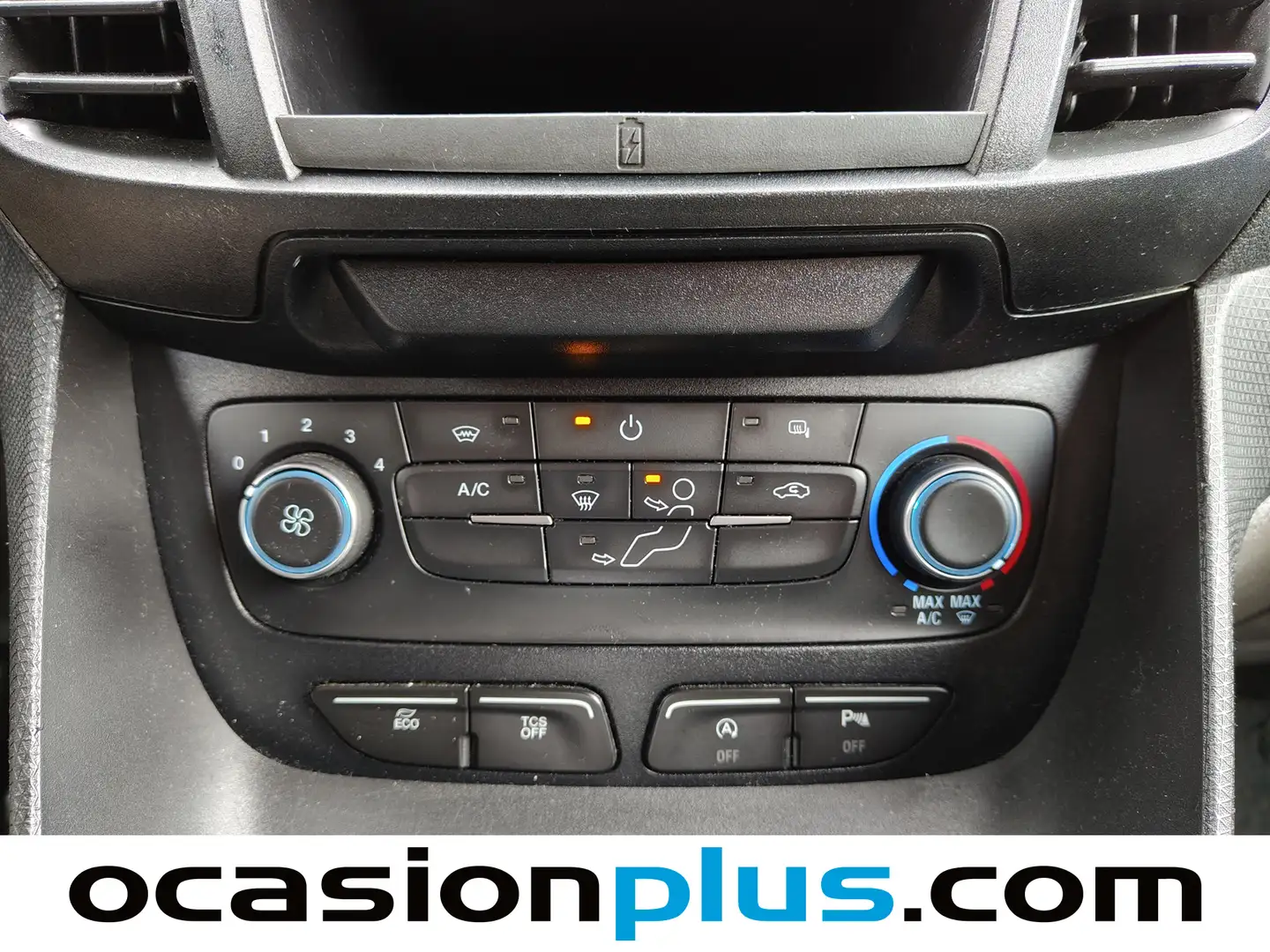 Foto Ford Transit Connect Ford Transit Connect Furgon 1.0 EcoBoost Trend 200 L1 (100 CV)