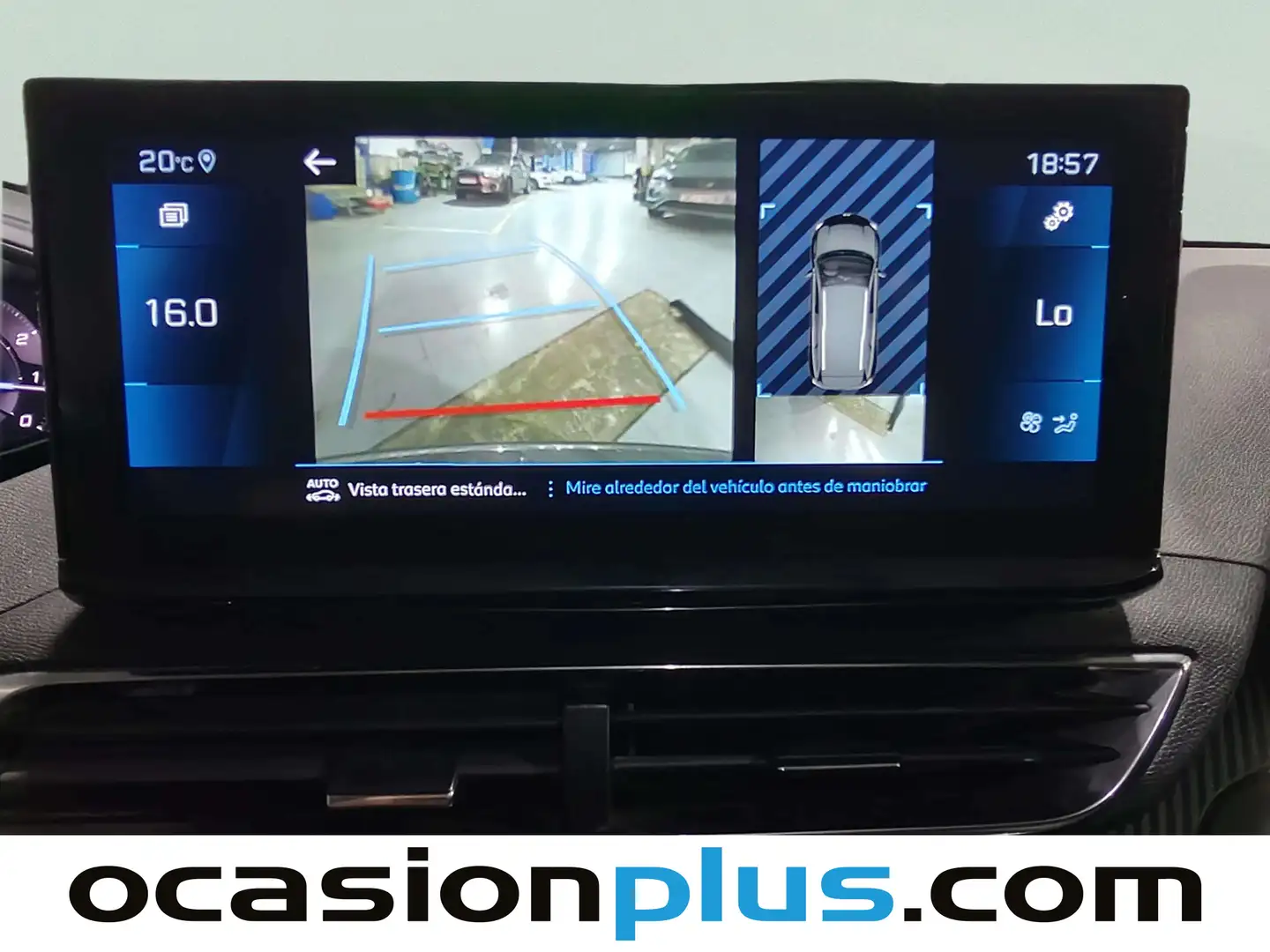 Foto Peugeot 5008 Peugeot 5008 PureTech 130 S&S Allure EAT8 (130 CV) 7 Plazas