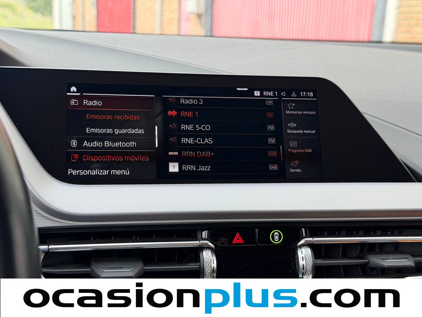 BMW Serie 2 BMW Serie 2 216d Gran Coupe (116 CV) automático