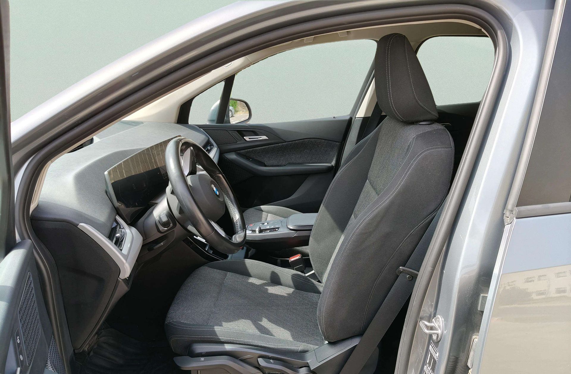 BMW Serie 2 Active Tourer 2 218d Active Tourer - foto 10
