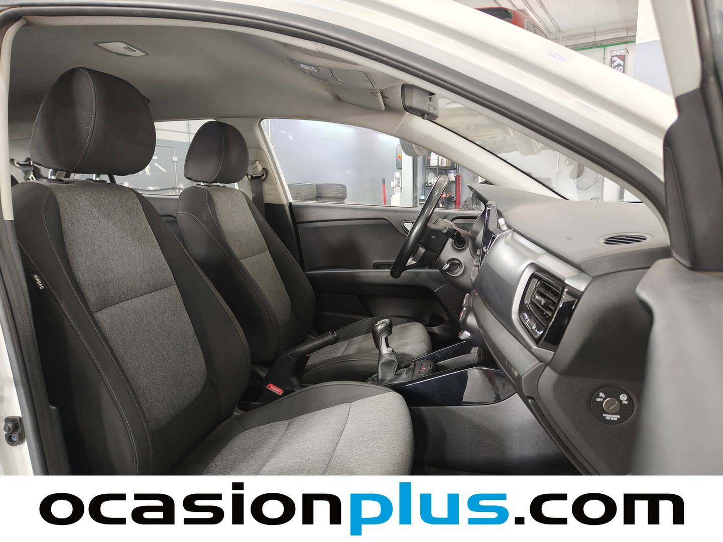 KIA Stonic KIA Stonic 1.0 T-GDi Concept (100 CV) km 0