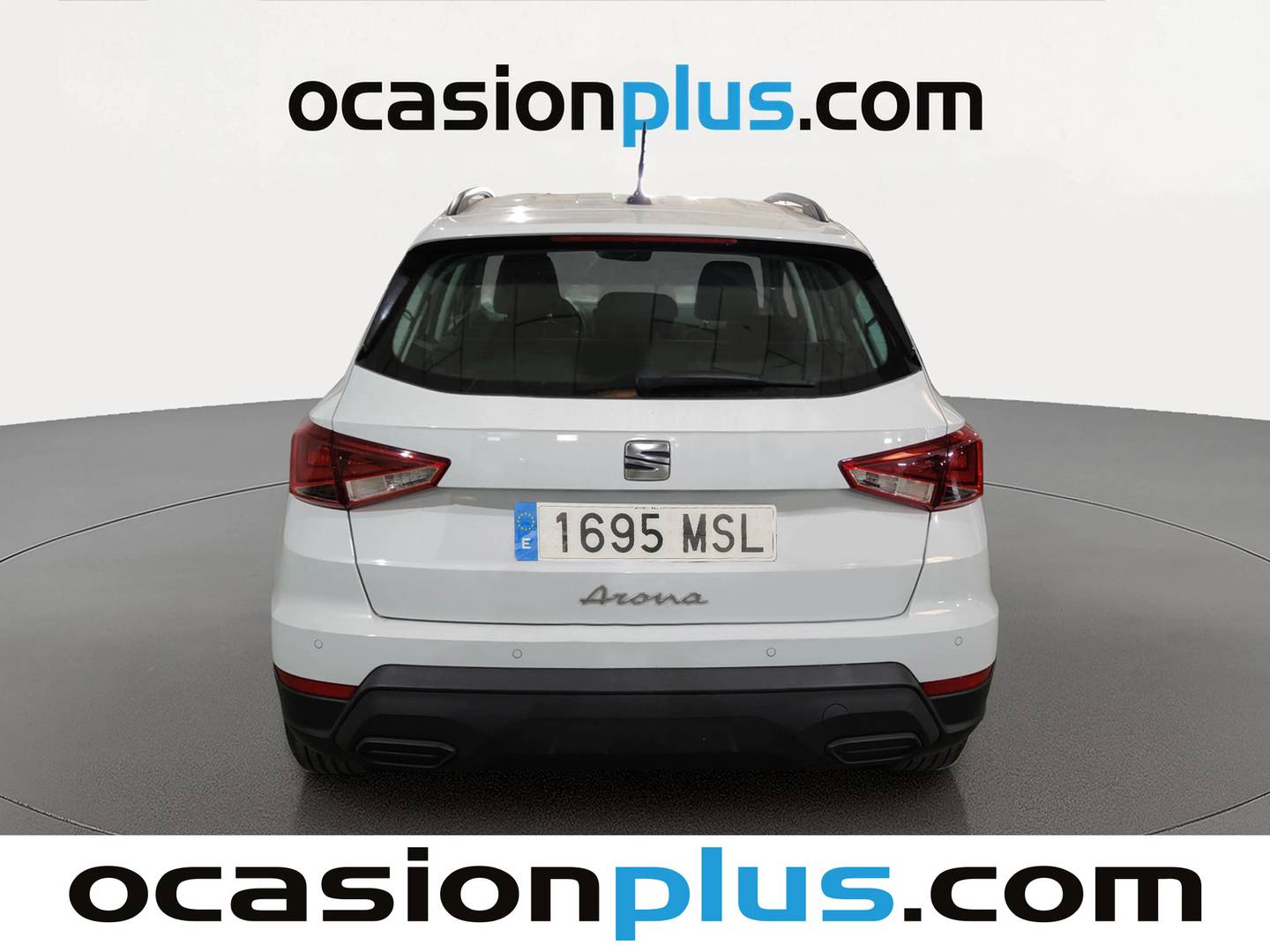 Seat Arona Seat Arona 1.0 TSI Style XL DSG (115 CV) al mejor precio