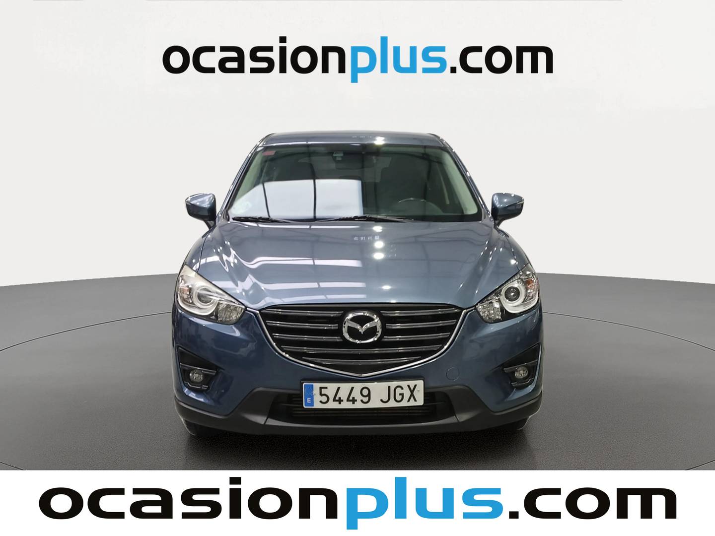 Mazda CX-5 Mazda CX-5 2.2 DE Style 2WD (150 CV) 150cv
