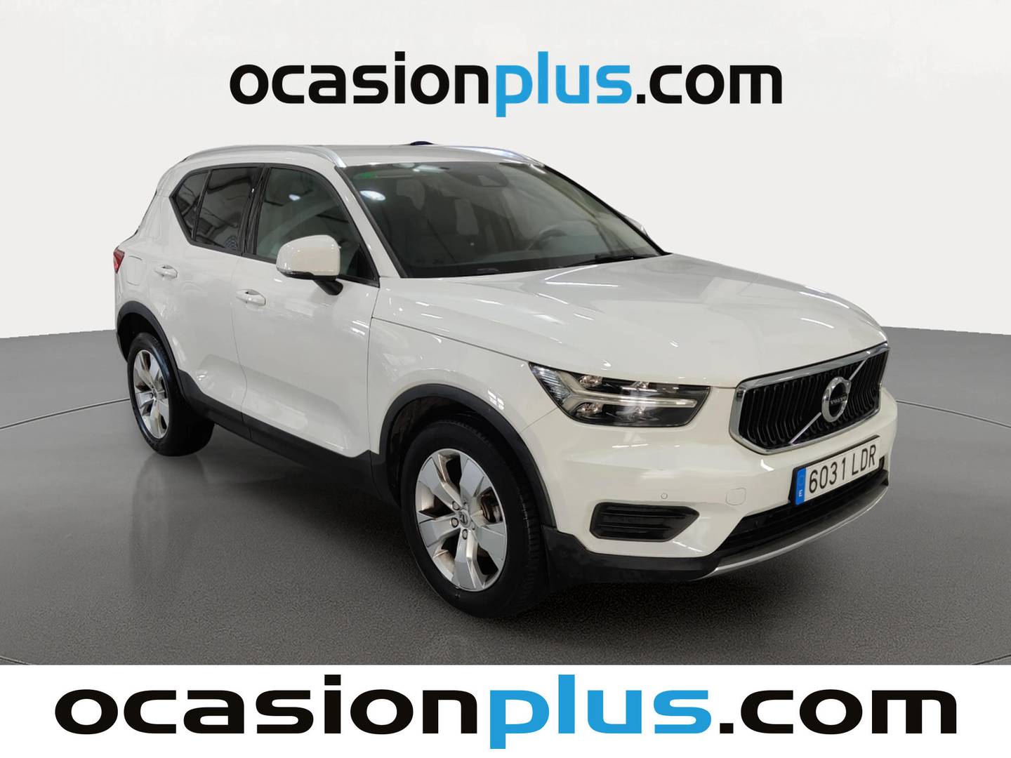 Foto Volvo XC40 Volvo XC40 T3 Momentum (163 CV)