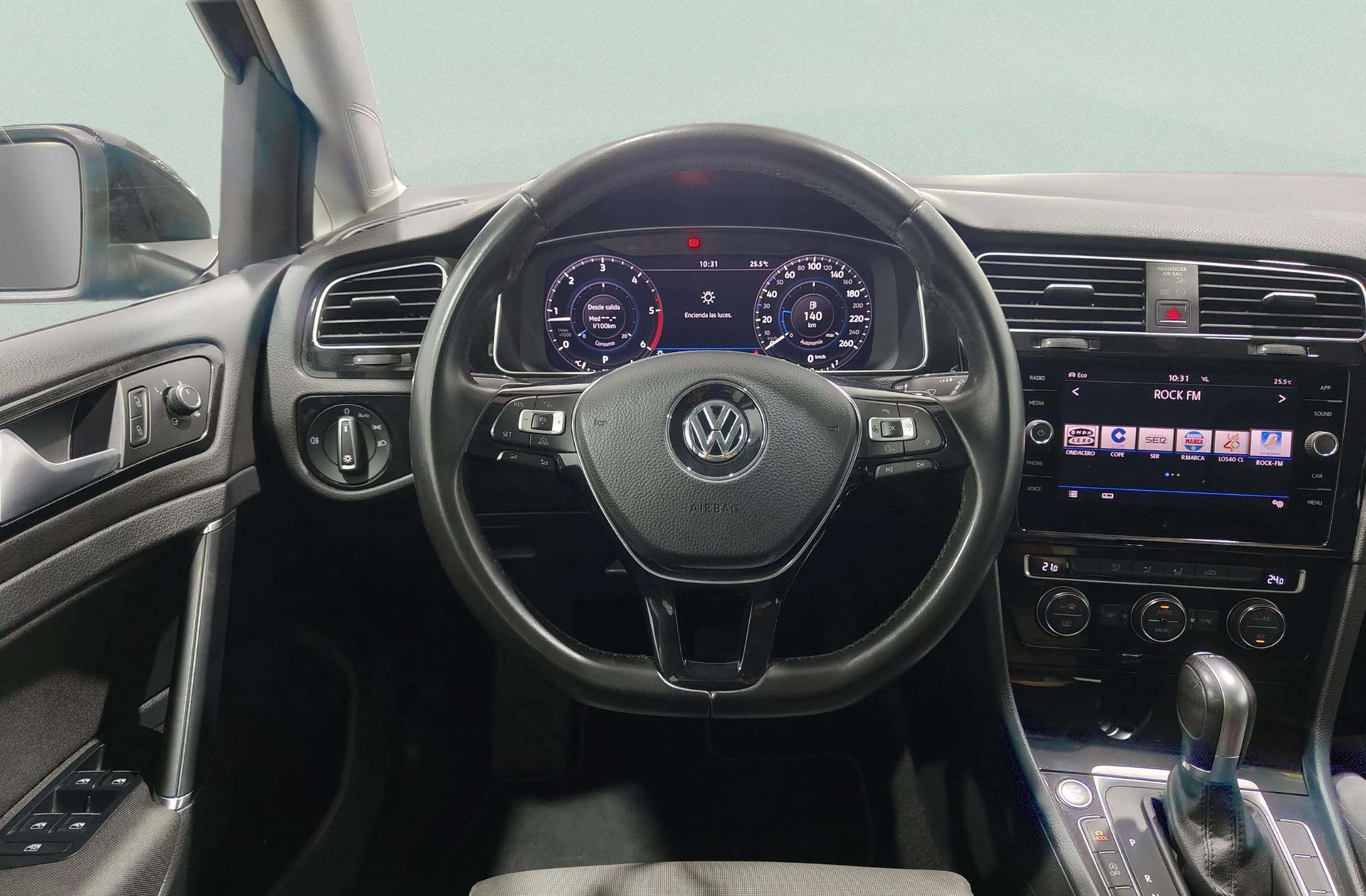 Volkswagen Golf Variant Sport 2.0 TDI DSG R-Line - foto 27