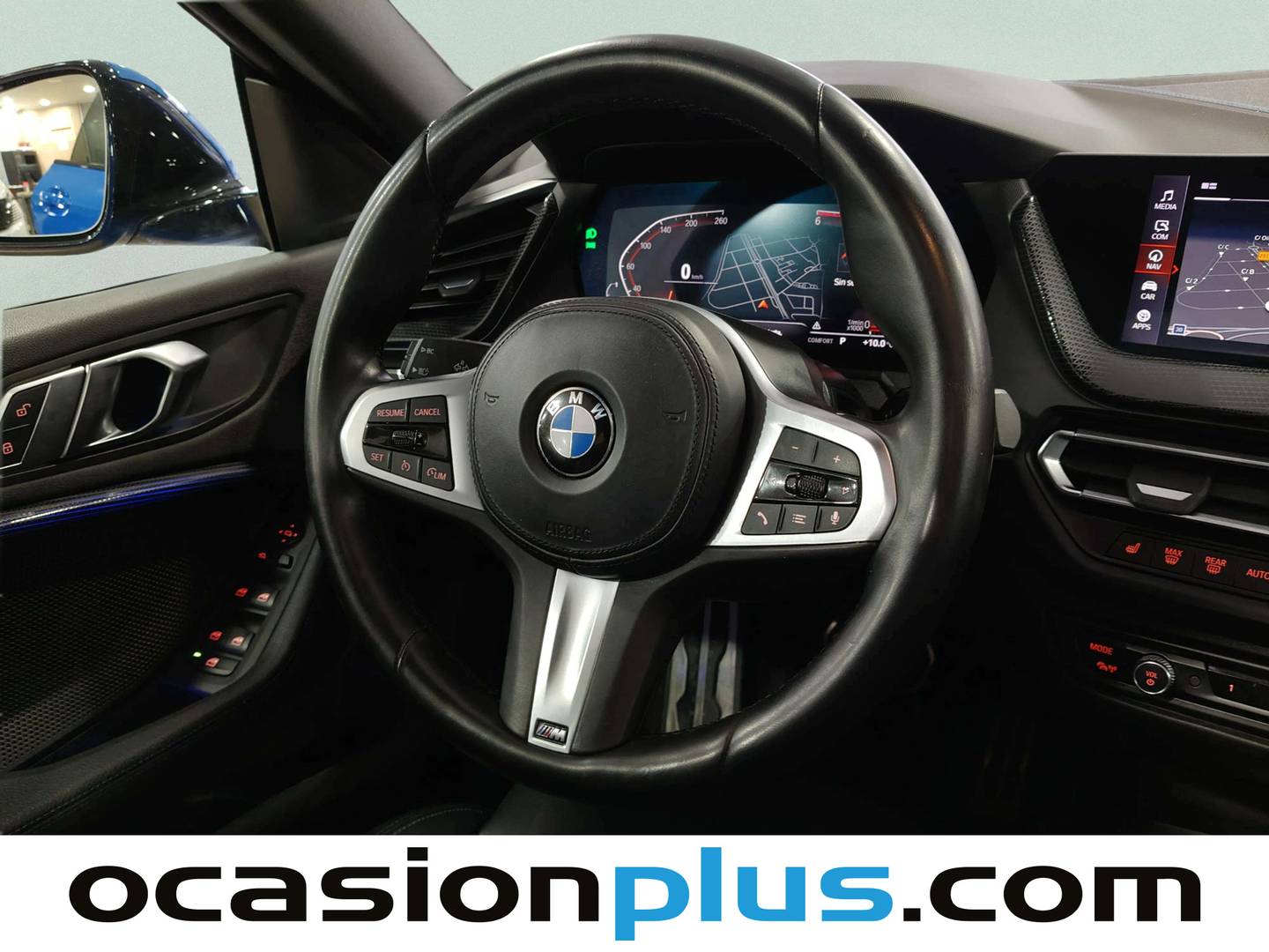 Foto BMW Serie 2 BMW Serie 2 220d Gran Coupe (190 CV)