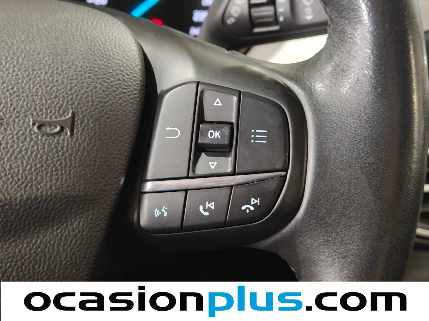 Ford Focus Ford Focus SportBreak 1.5 Ecoblue Trend+ (120 CV) 120cv