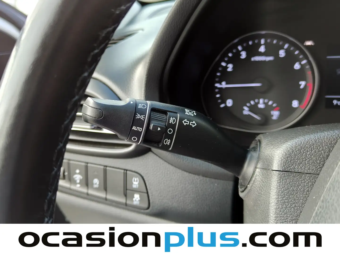 Foto Hyundai i30 Hyundai i30 1.5 DPI Klass SLX (110 CV)