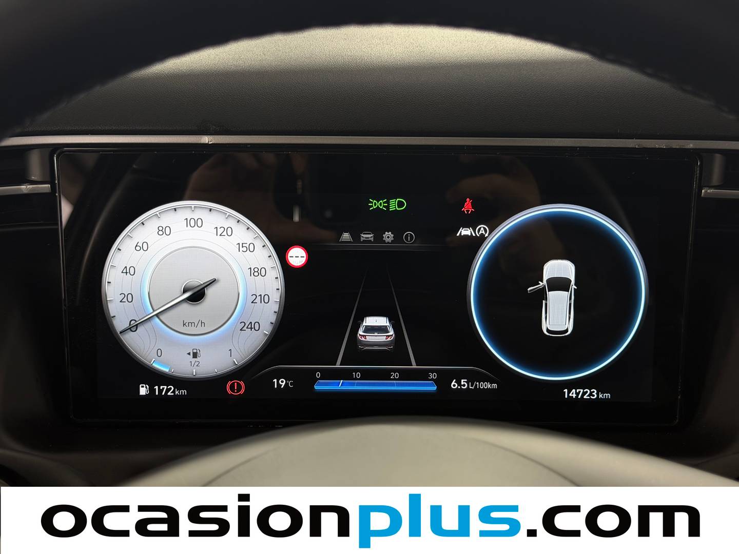 Hyundai Tucson Hyundai Tucson 1.6 CRDI Maxx (115 CV) manual