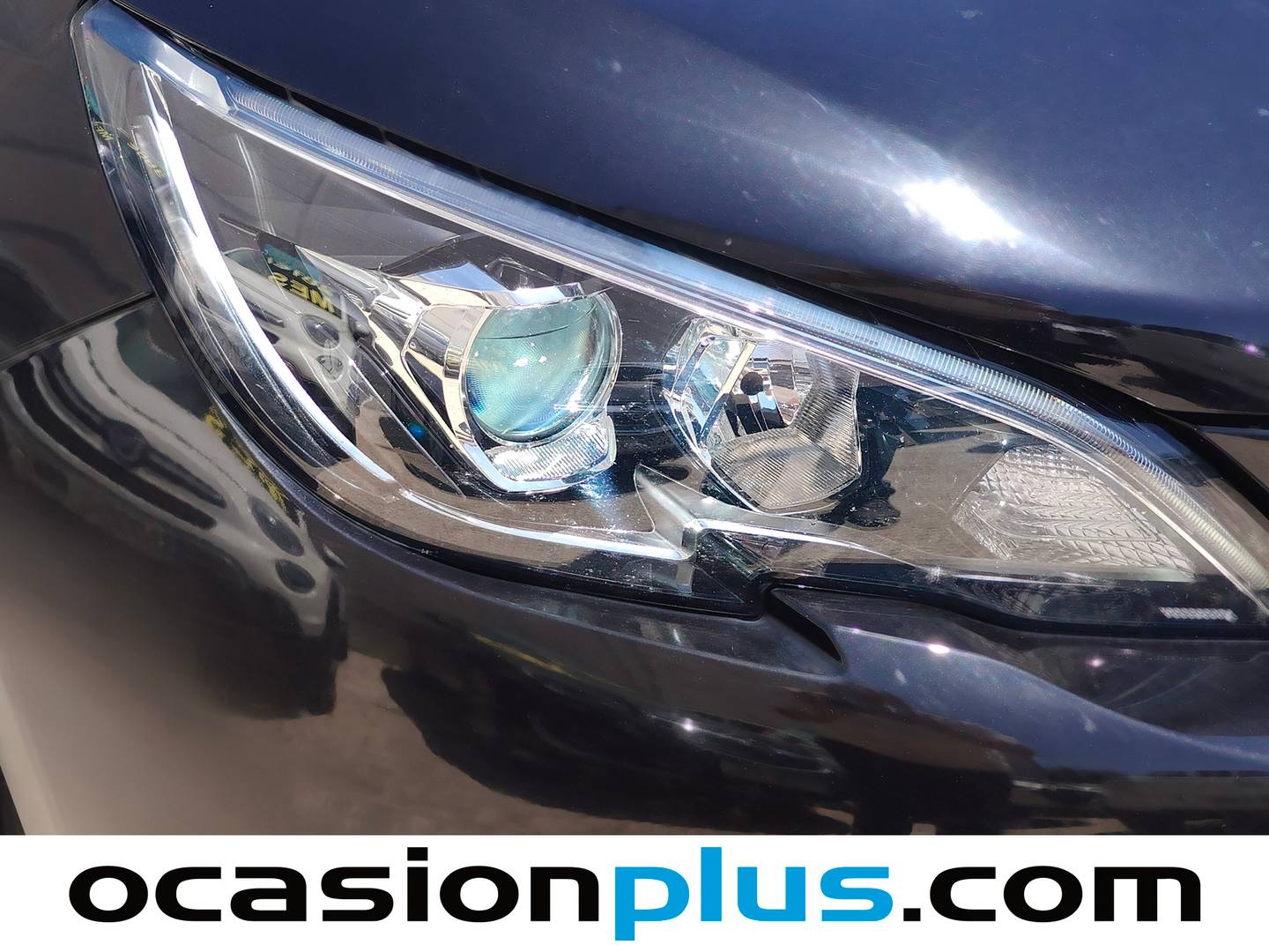 Acabados Peugeot 308 Peugeot 308 PureTech 110 S&S Style (110 CV)
