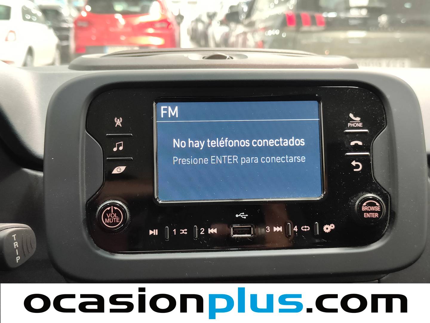 Extras del Fiat Panda Fiat Panda 1.0 Hybrid Gse Urban (70 CV)