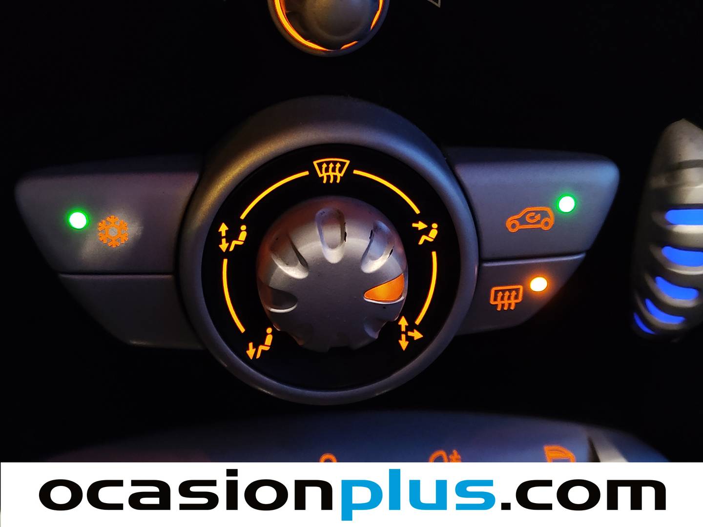 Foto Mini MINI MINI MINI 3 Puertas One (95 CV)