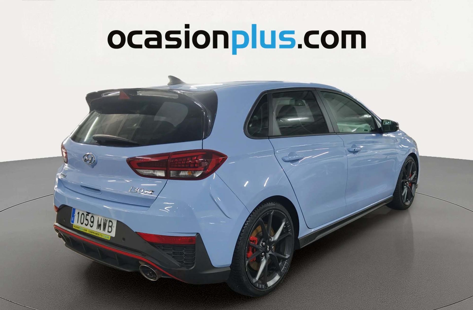 Hyundai i30 2.0 T-GDi N Performance - foto 4