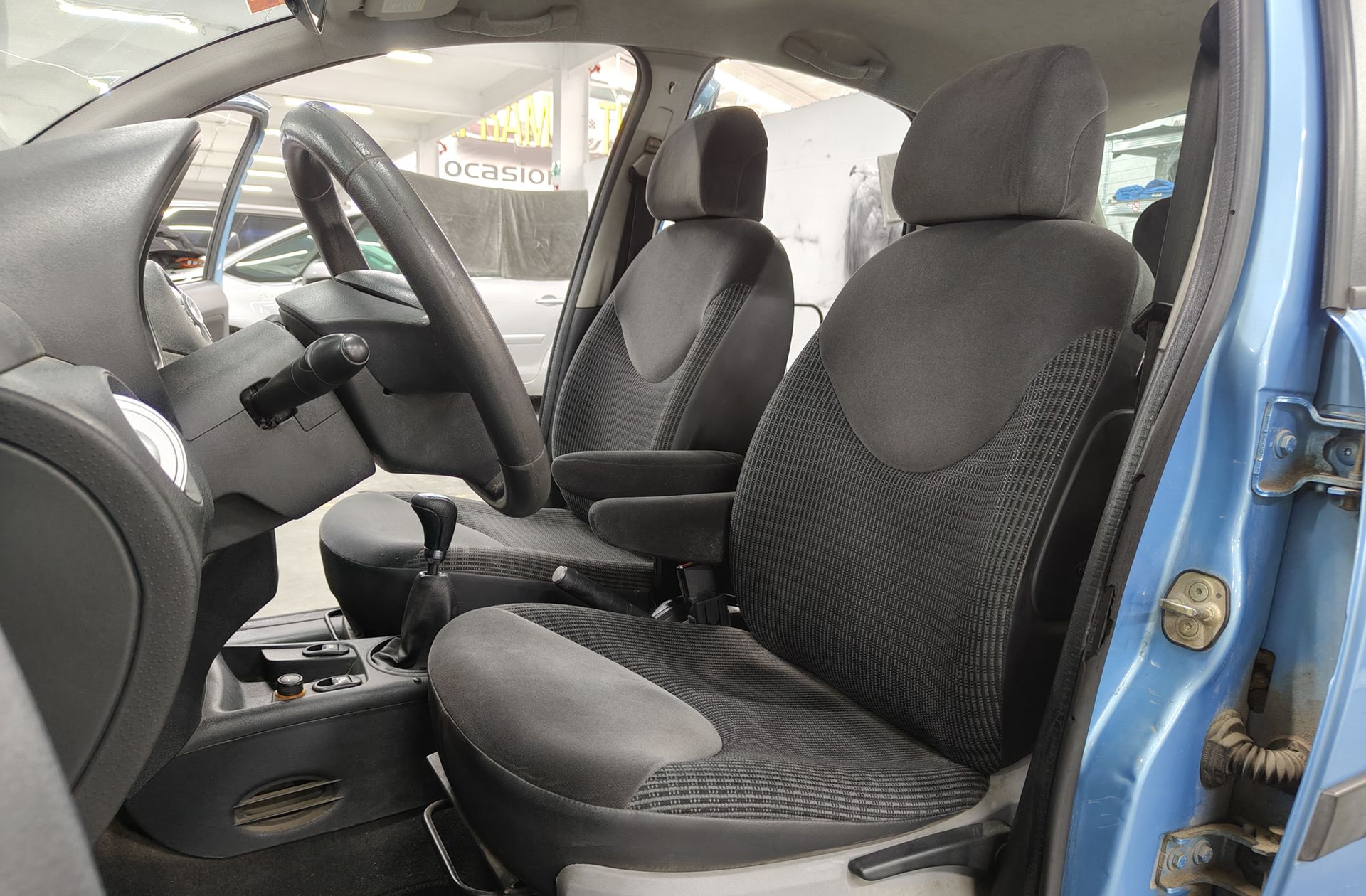 Citroën C3 1.1i Satisfaction - foto 7