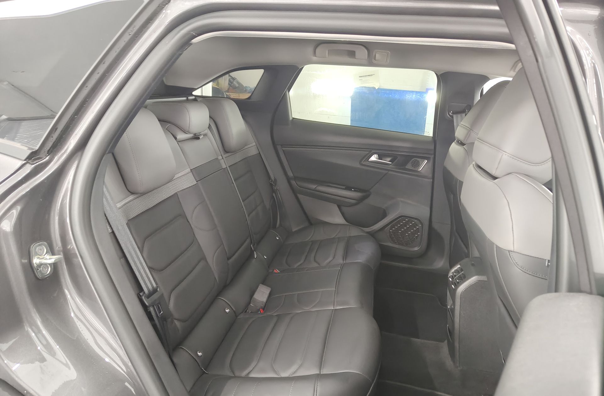 Citroën C5 X PureTech 130 Plus EAT8 - foto 19