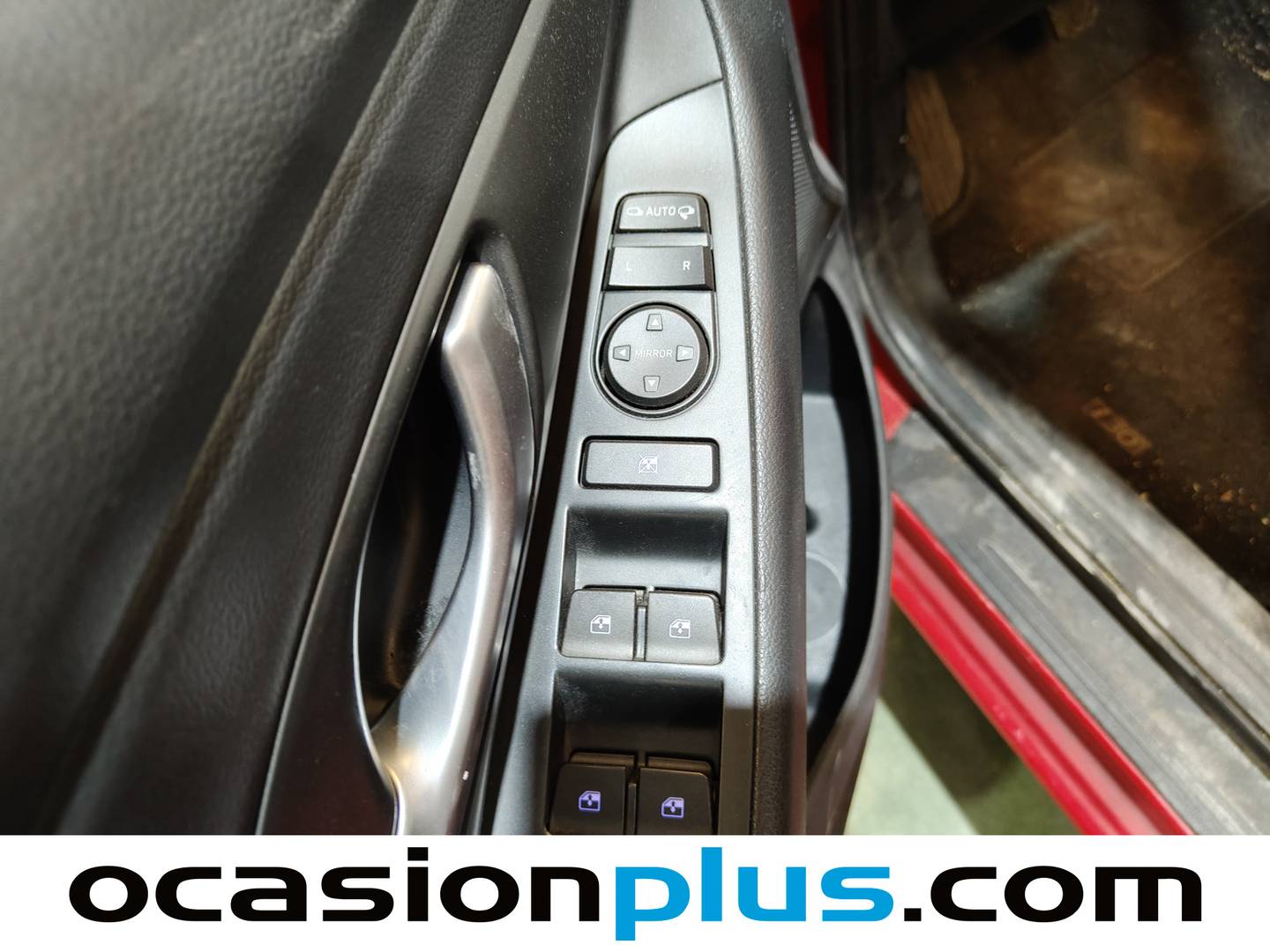 Foto Hyundai i30 Hyundai i30 CW CW 1.4 TGDI Tecno Sky  (140 CV)