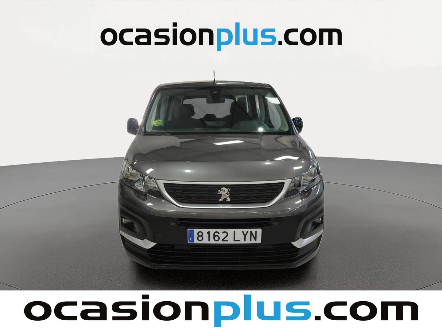 Peugeot Rifter Peugeot Rifter Style Standard BlueHDi (100 CV) 100cv