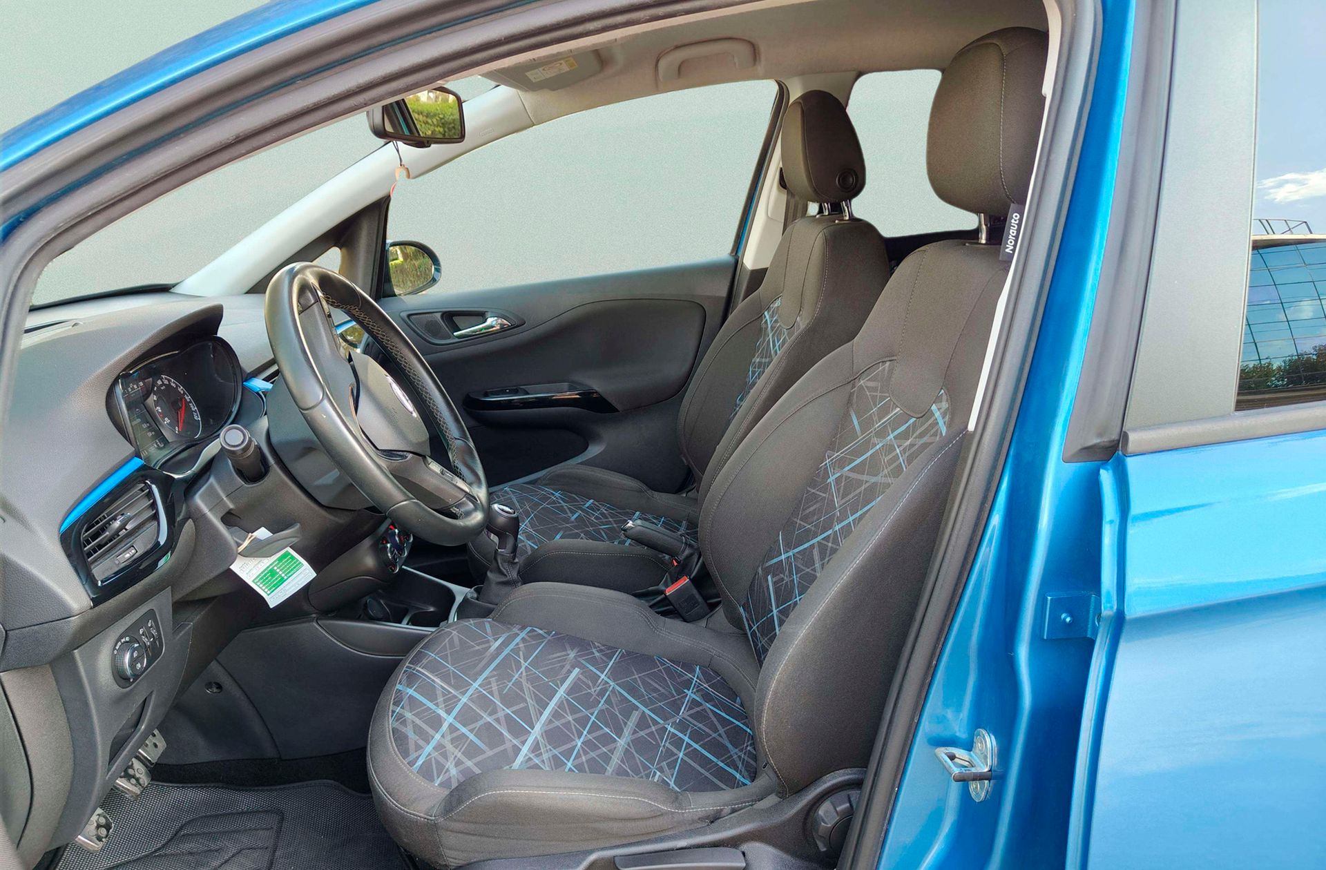 Opel Corsa 1.3 CDTI Color Edition - foto 7