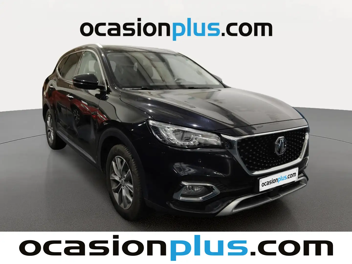 Foto MG HS MG HS 1.5 Turbo GDI Comfort DCT (162 CV)