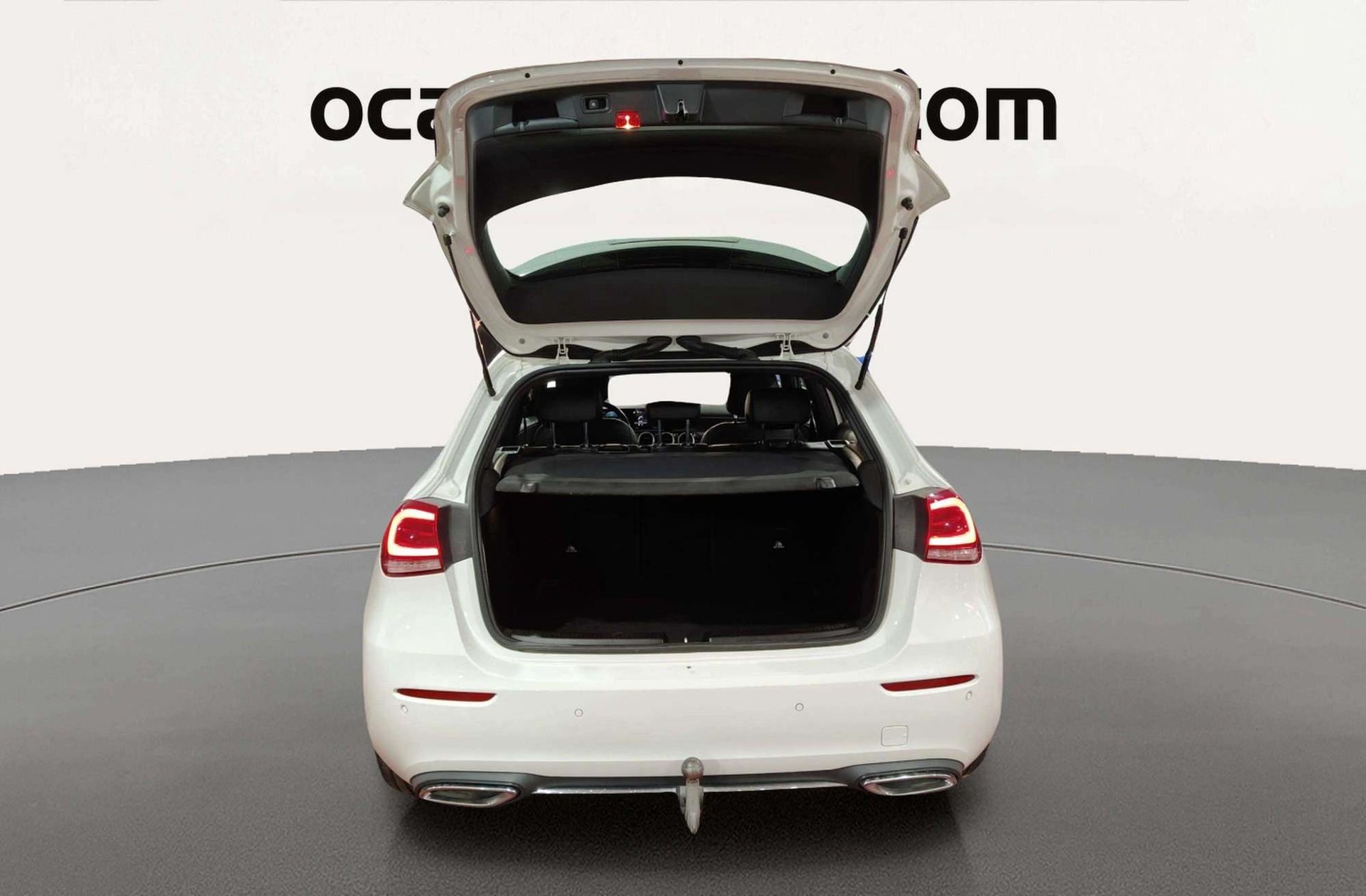 Mercedes-Benz Clase A 180 d - foto 20
