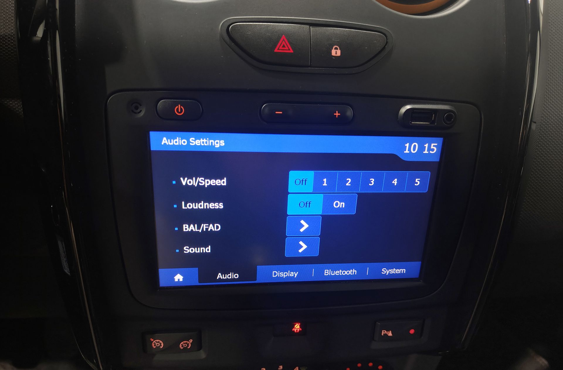 Dacia Duster SL Trotamundos dCi 4x2 - foto 33