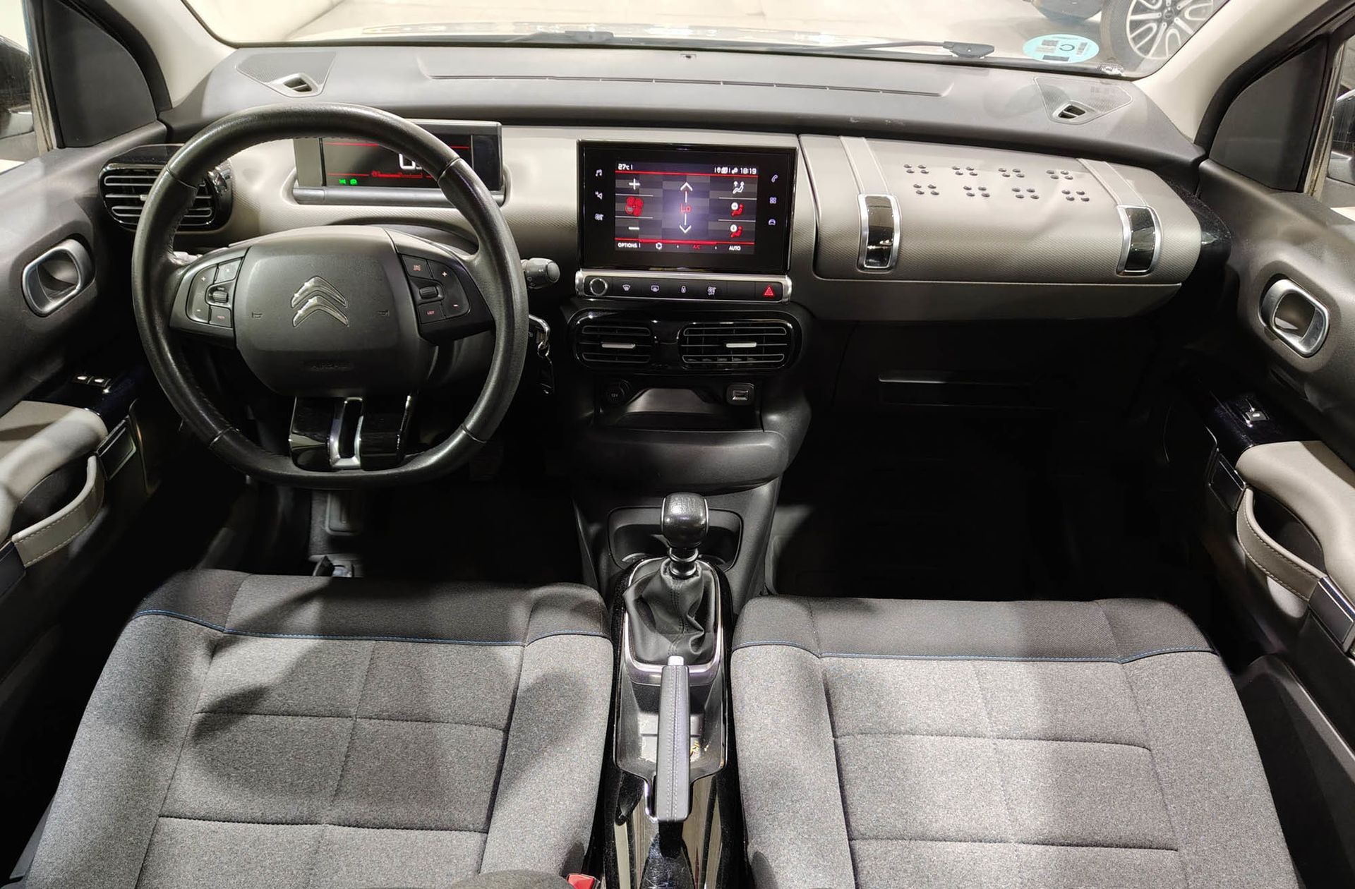 Citroën C4 Cactus PureTech 110 Feel - foto 6