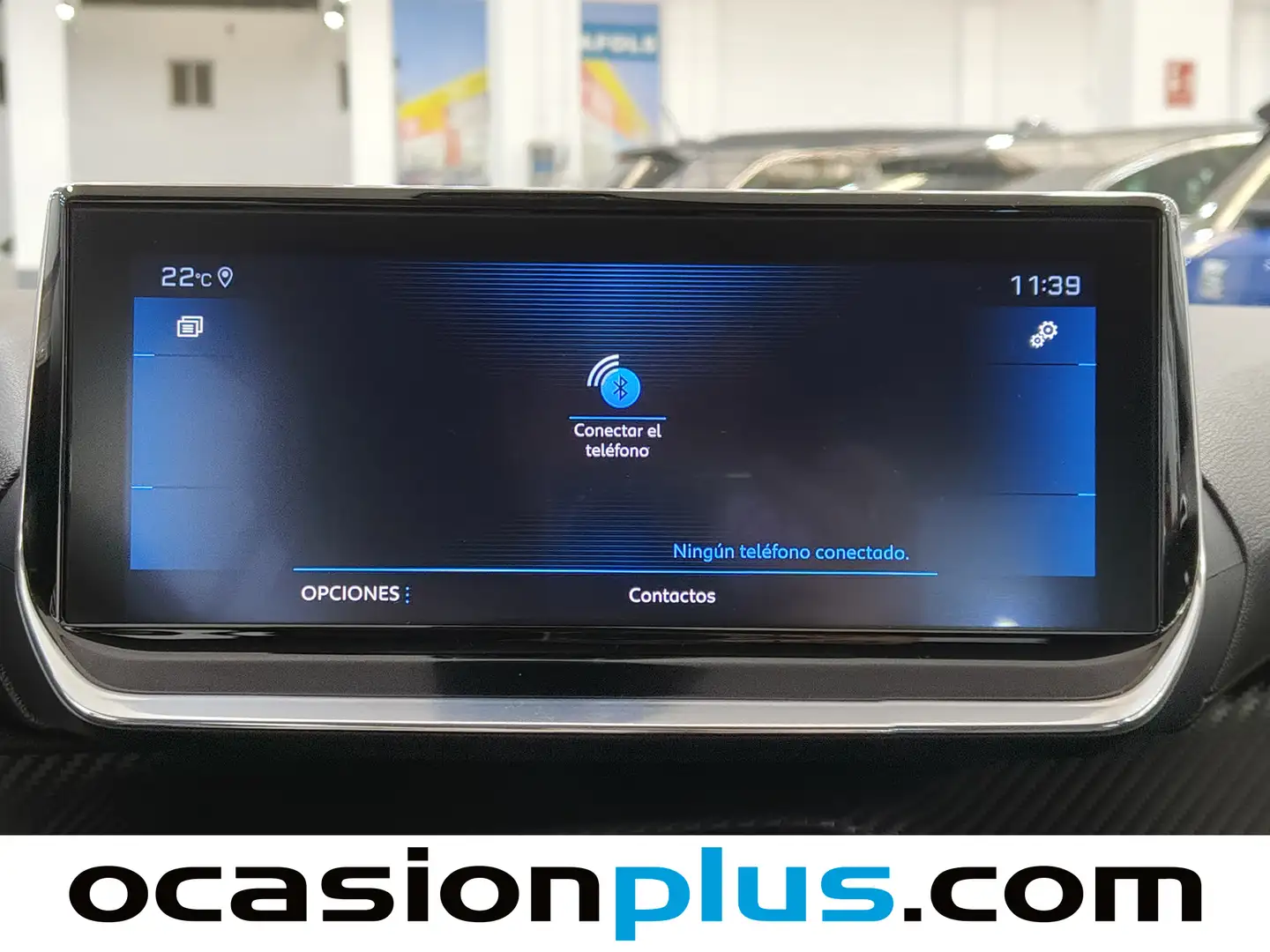 Foto Peugeot 208 Peugeot 208 PureTech 100 Allure EAT8  (100 CV)