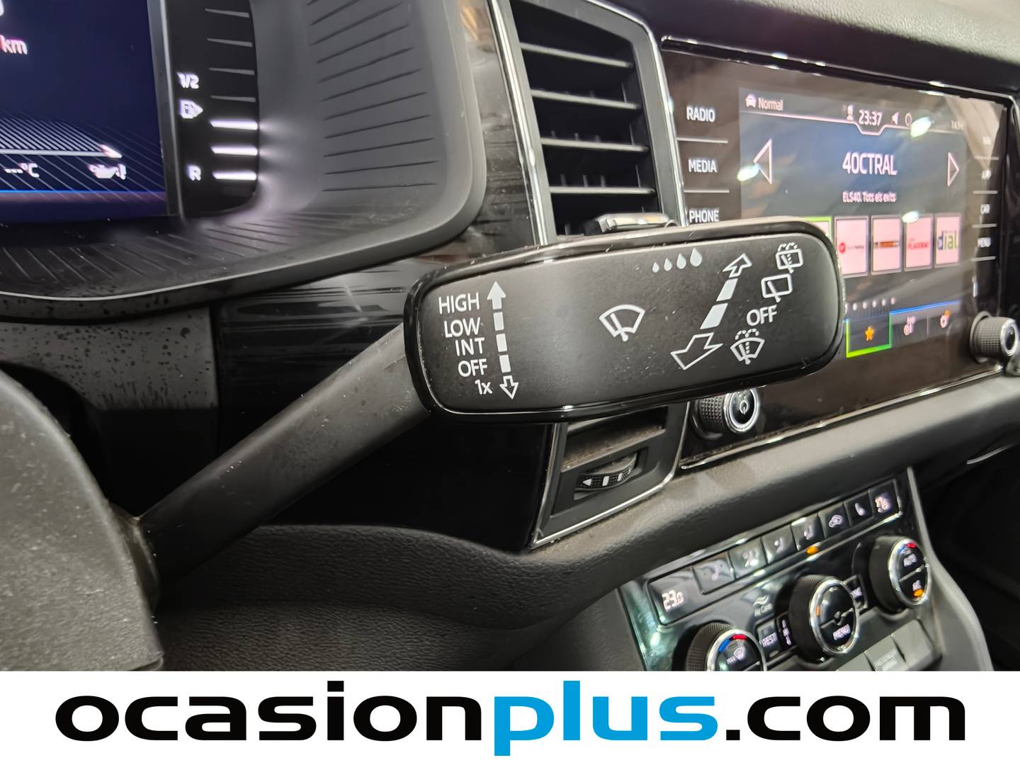 Foto Skoda Kodiaq Skoda Kodiaq 2.0 TDI Style 4x2 DSG (150 CV)