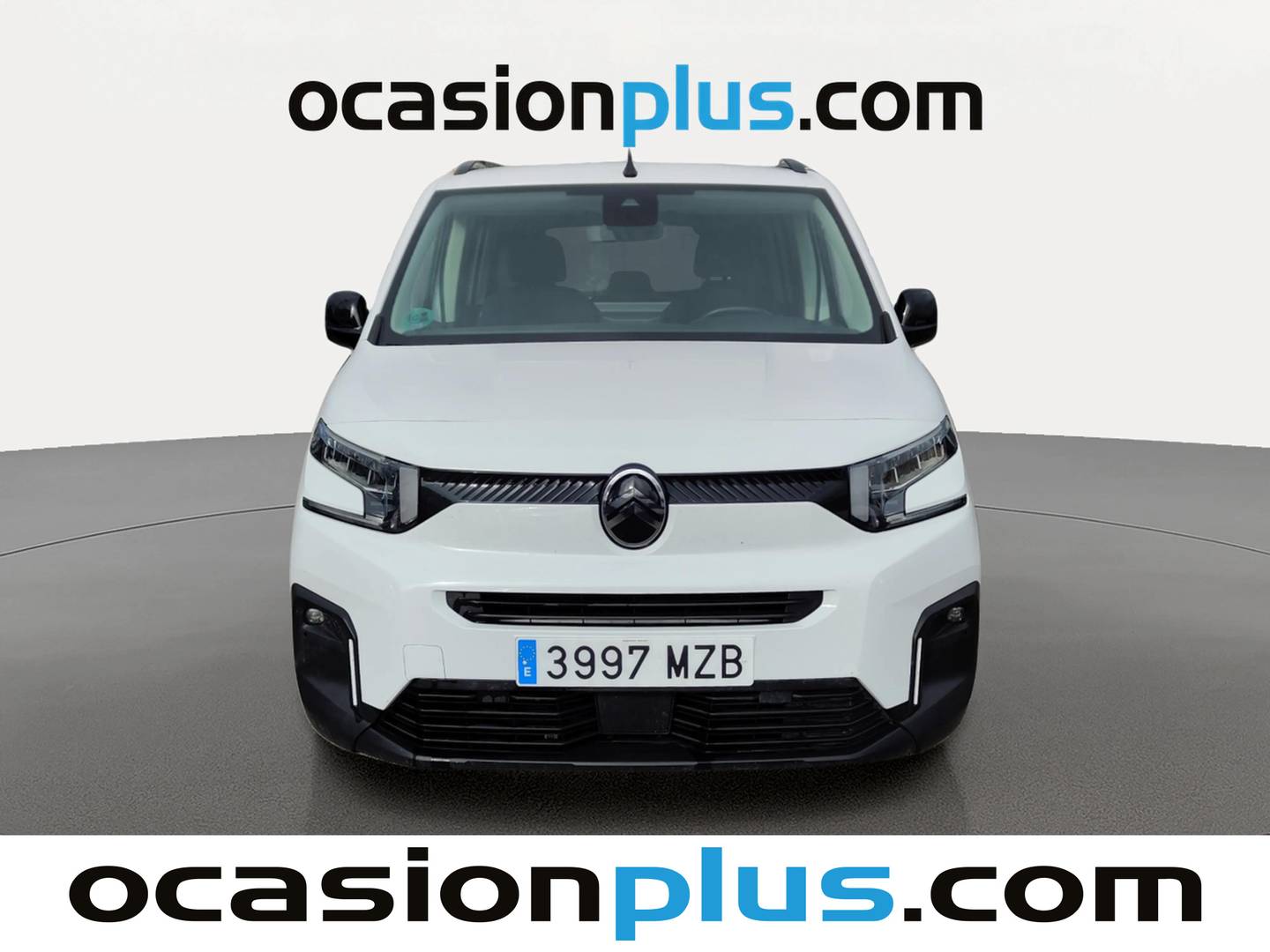 Foto Citroën Berlingo Citroen Berlingo BlueHDi 130 S&S Talla M Max (130 CV)