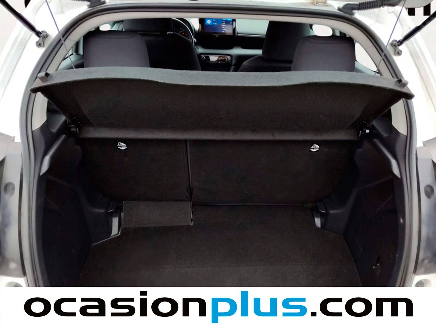 Foto Toyota Yaris Toyota Yaris 120H Active Plus (116 CV)