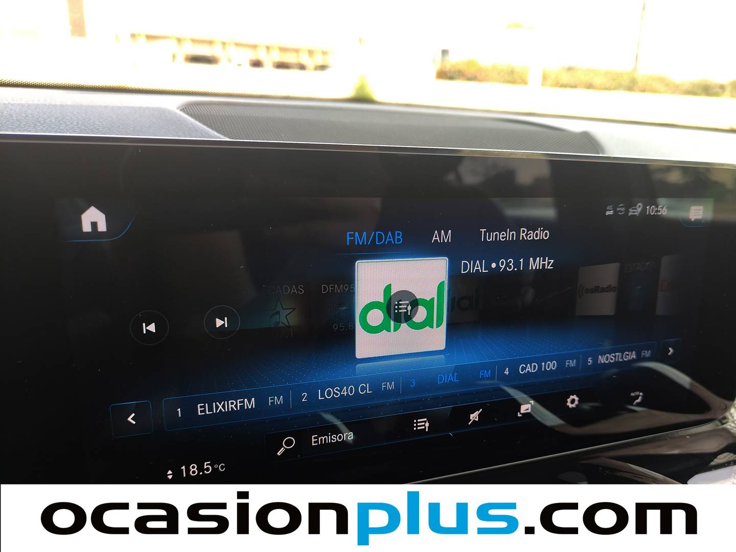 Mercedes GLB Mercedes GLB 180 (136 CV) 2021