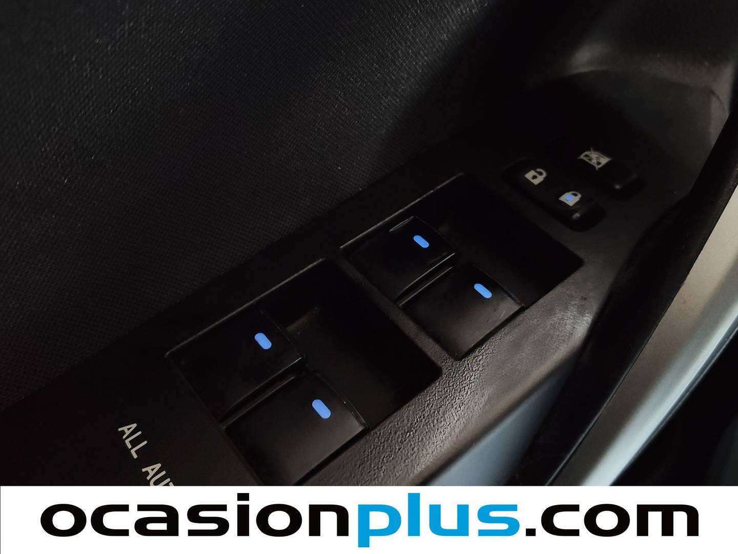 Foto Toyota Auris Toyota Auris Hybrid Advance (136 CV)