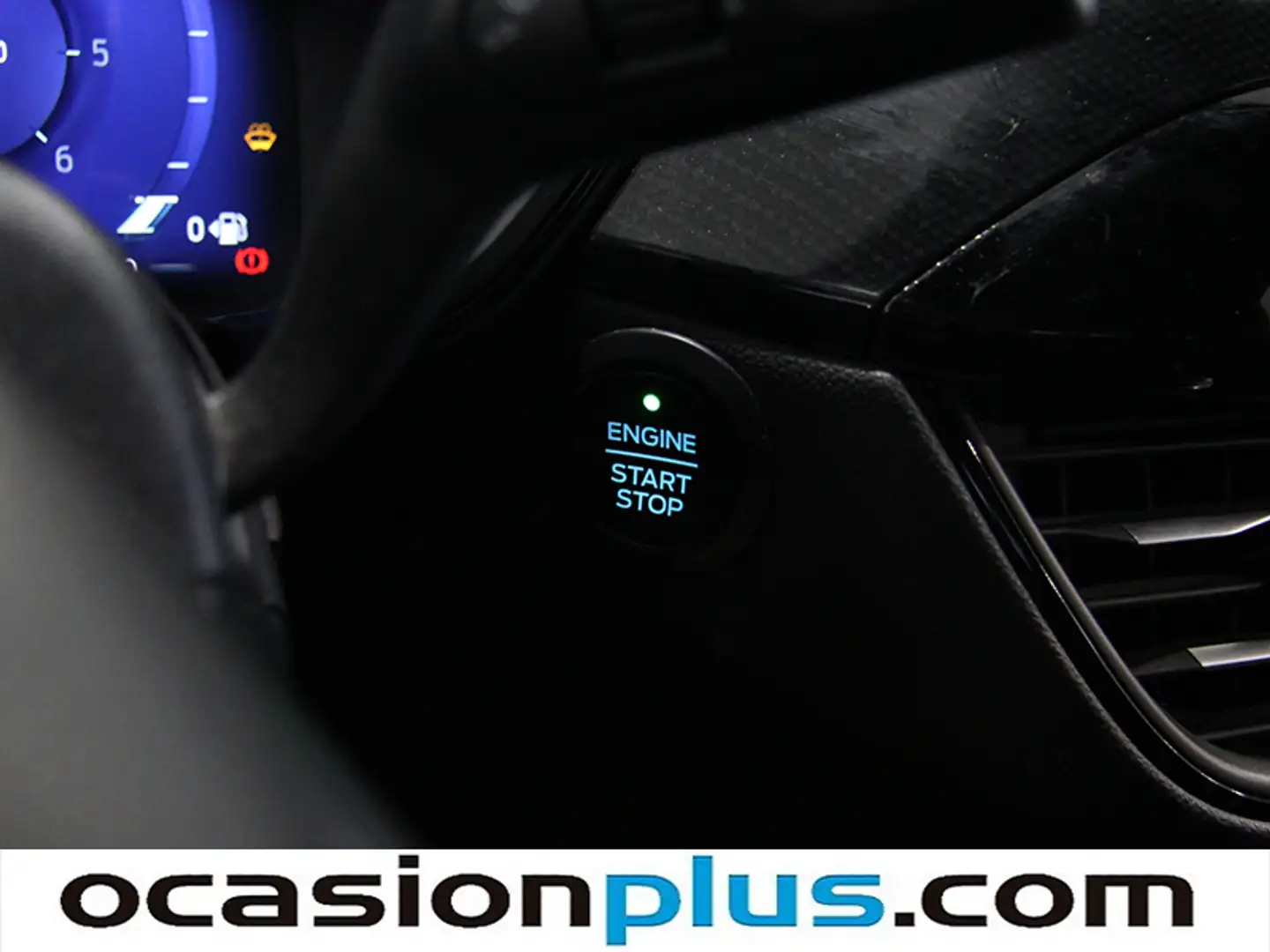 Foto Ford Kuga Ford Kuga 2.0 EcoBlue MHEV ST-Line (150 CV)