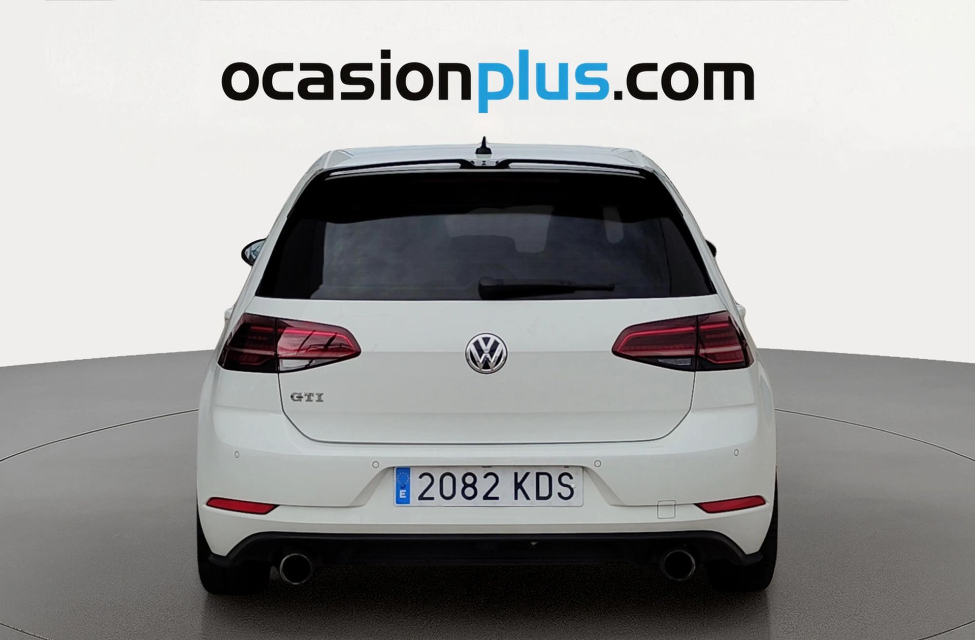 Volkswagen Golf GTI 2.0 TSI DSG - foto 15