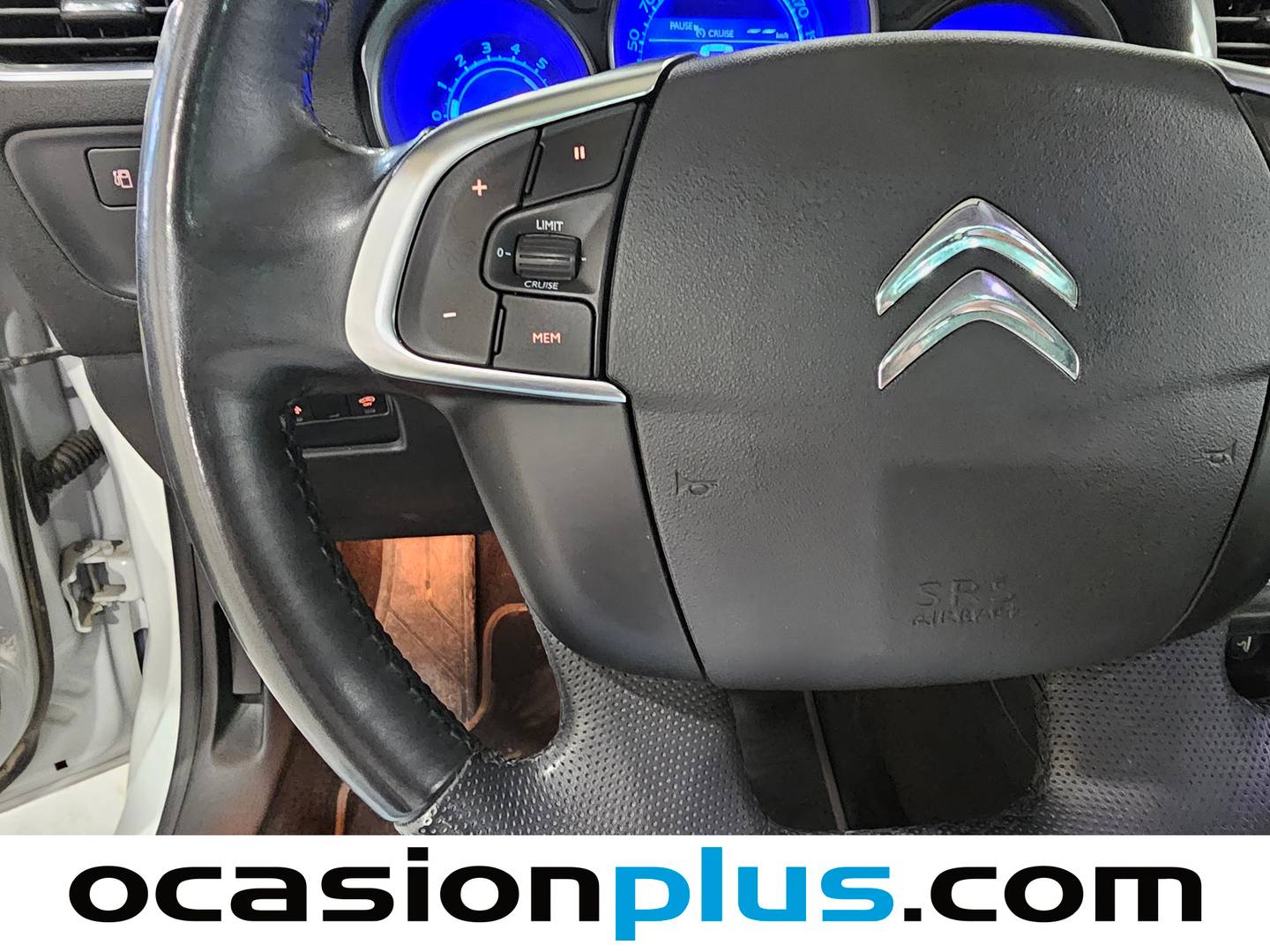 Citroën C4 Citroën C4 BlueHDi 120 6v Shine (120 CV) barato