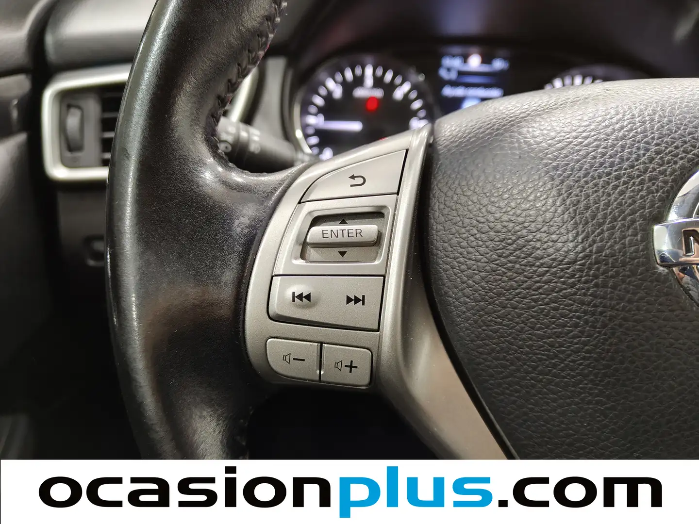 Foto Nissan QASHQAI Nissan Qashqai 1.6 dCi S&S Tekna Premium 4x4 (130 CV)