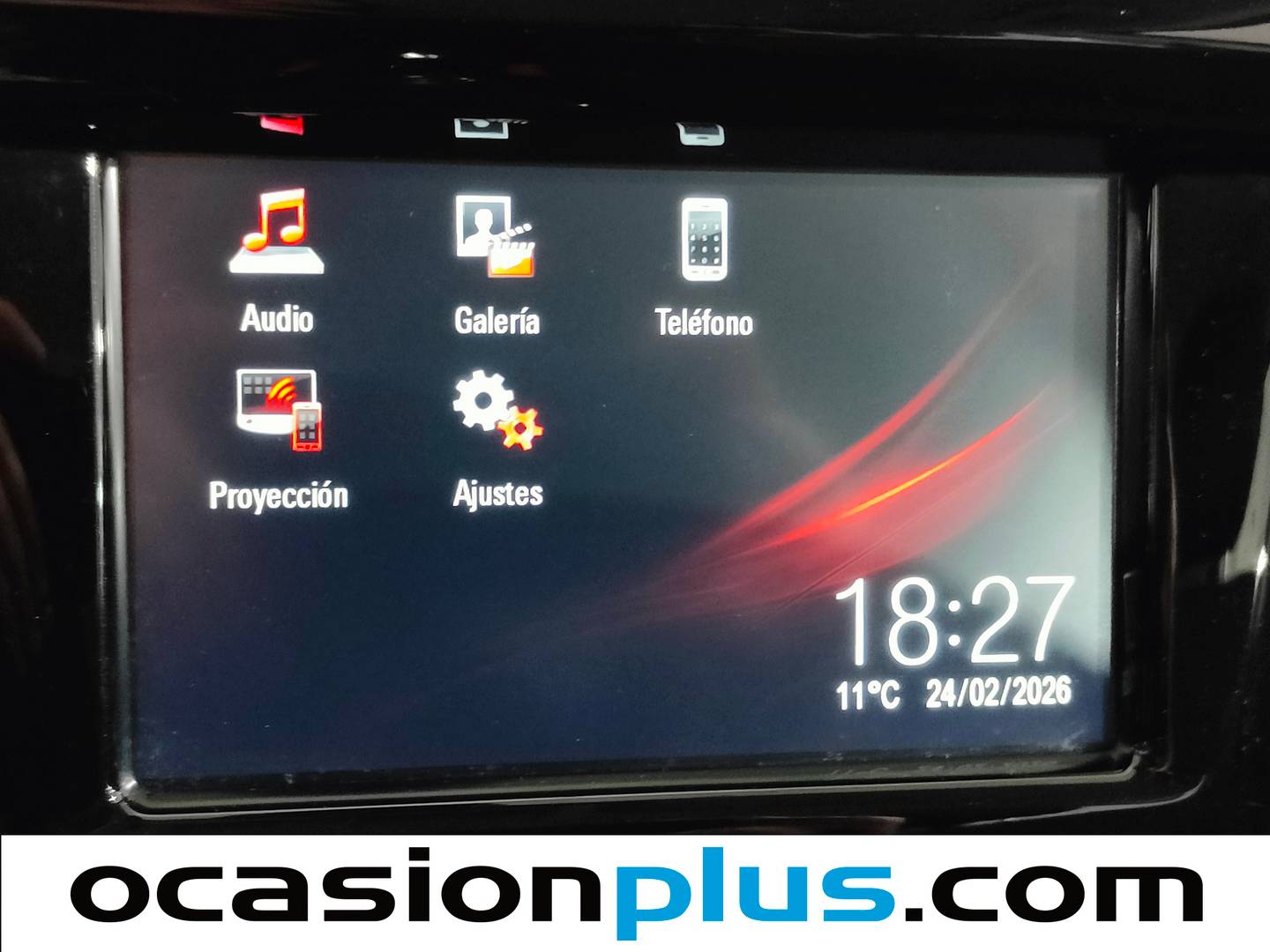 Opel Corsa Opel Corsa 1.4 Selective (90 CV) km 0