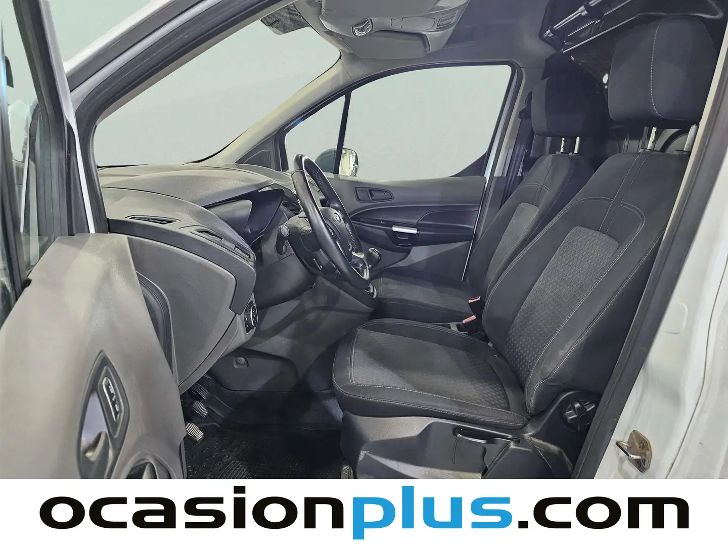 Foto Ford Transit Connect Ford Transit Connect Furgon 1.5 TDCi Trend 200 L1 (75 CV)