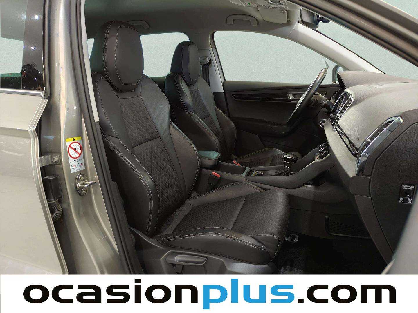 Skoda Karoq Skoda Karoq 1.5 TSI ACT Style DSG (150 CV) gasolina
