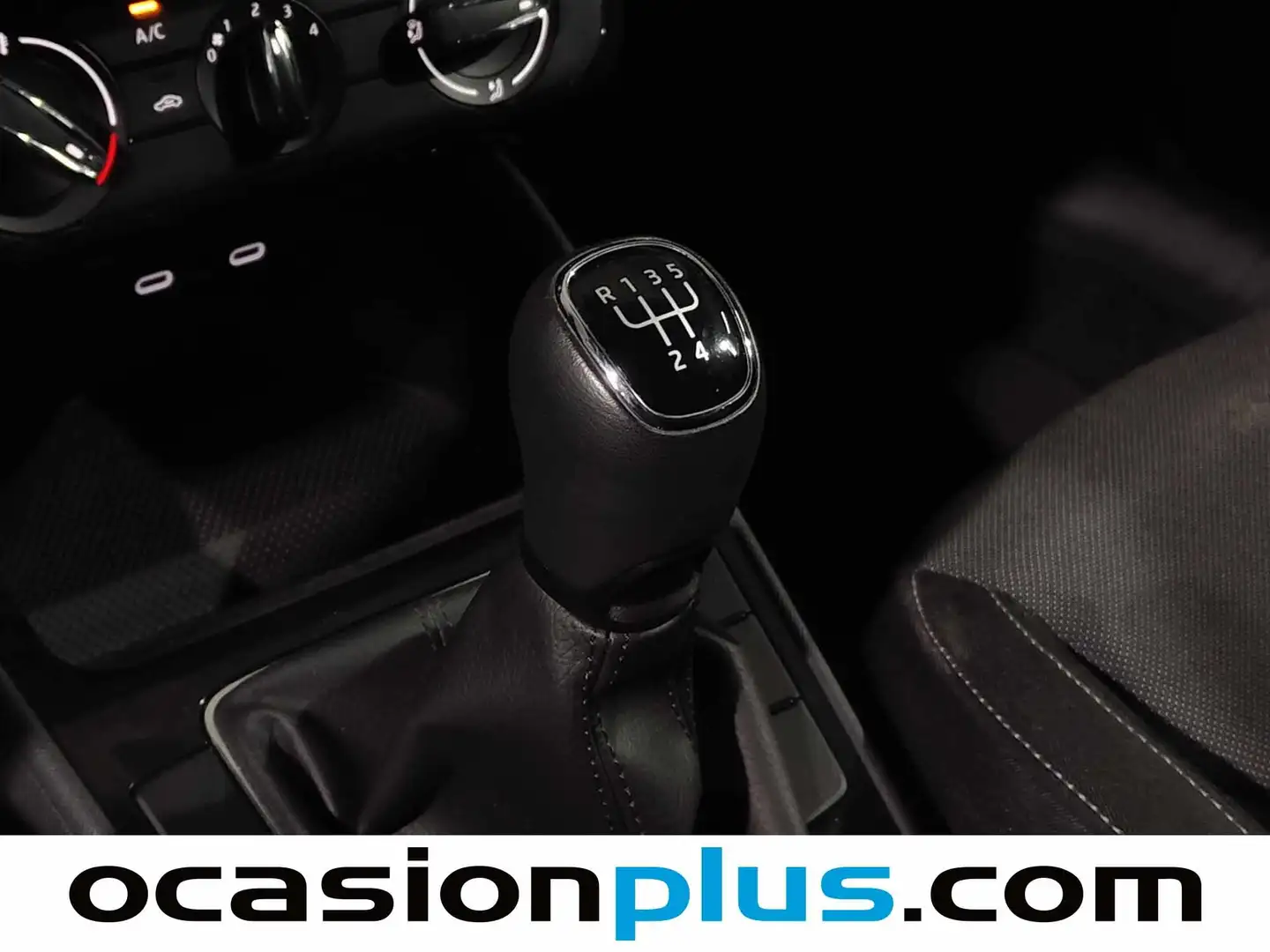 Foto Skoda Fabia Skoda Fabia 1.0 TSI Selection (95 CV)