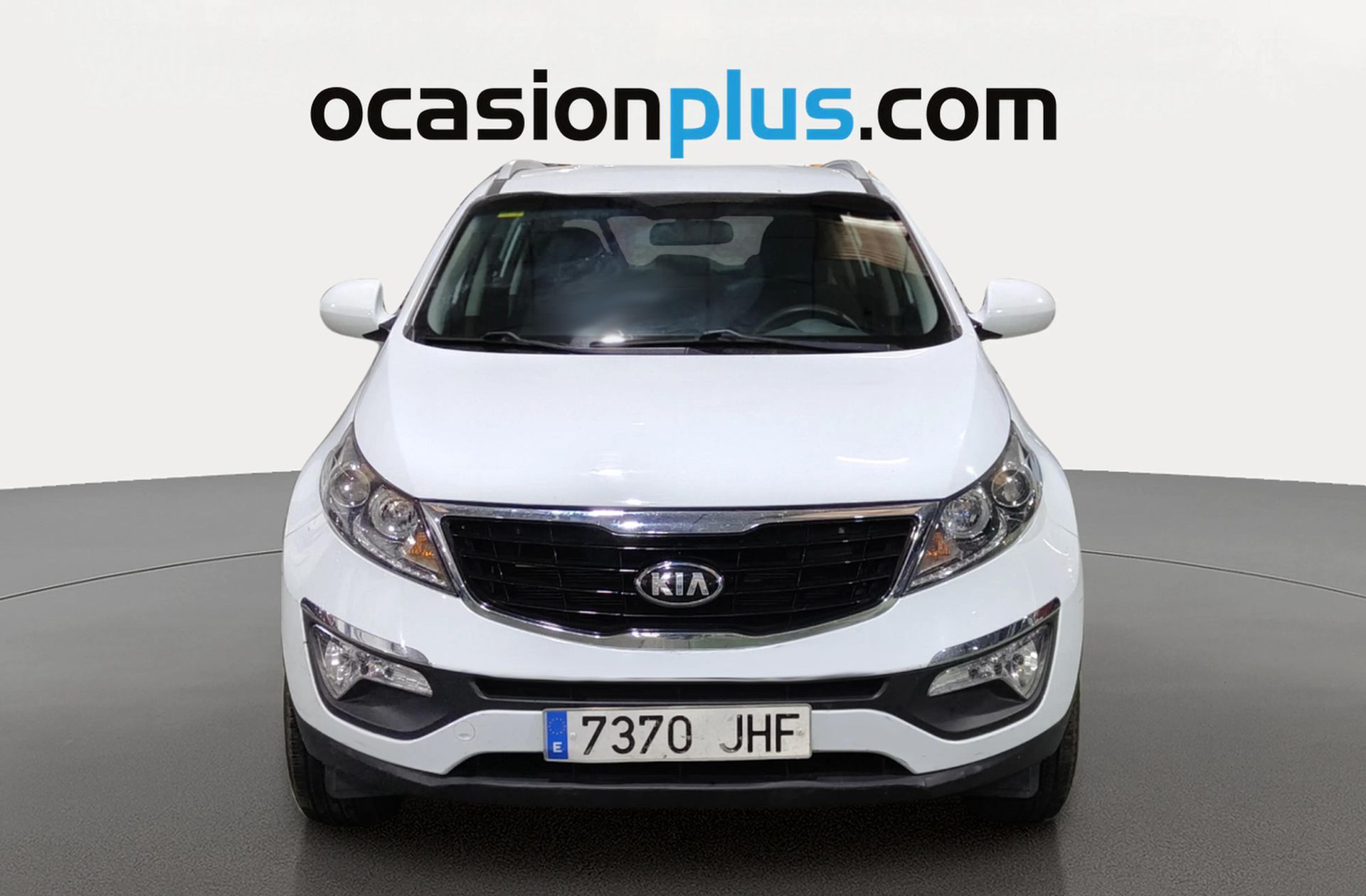 Kia Sportage 1.6 GDI Concept 4x2 - foto 10