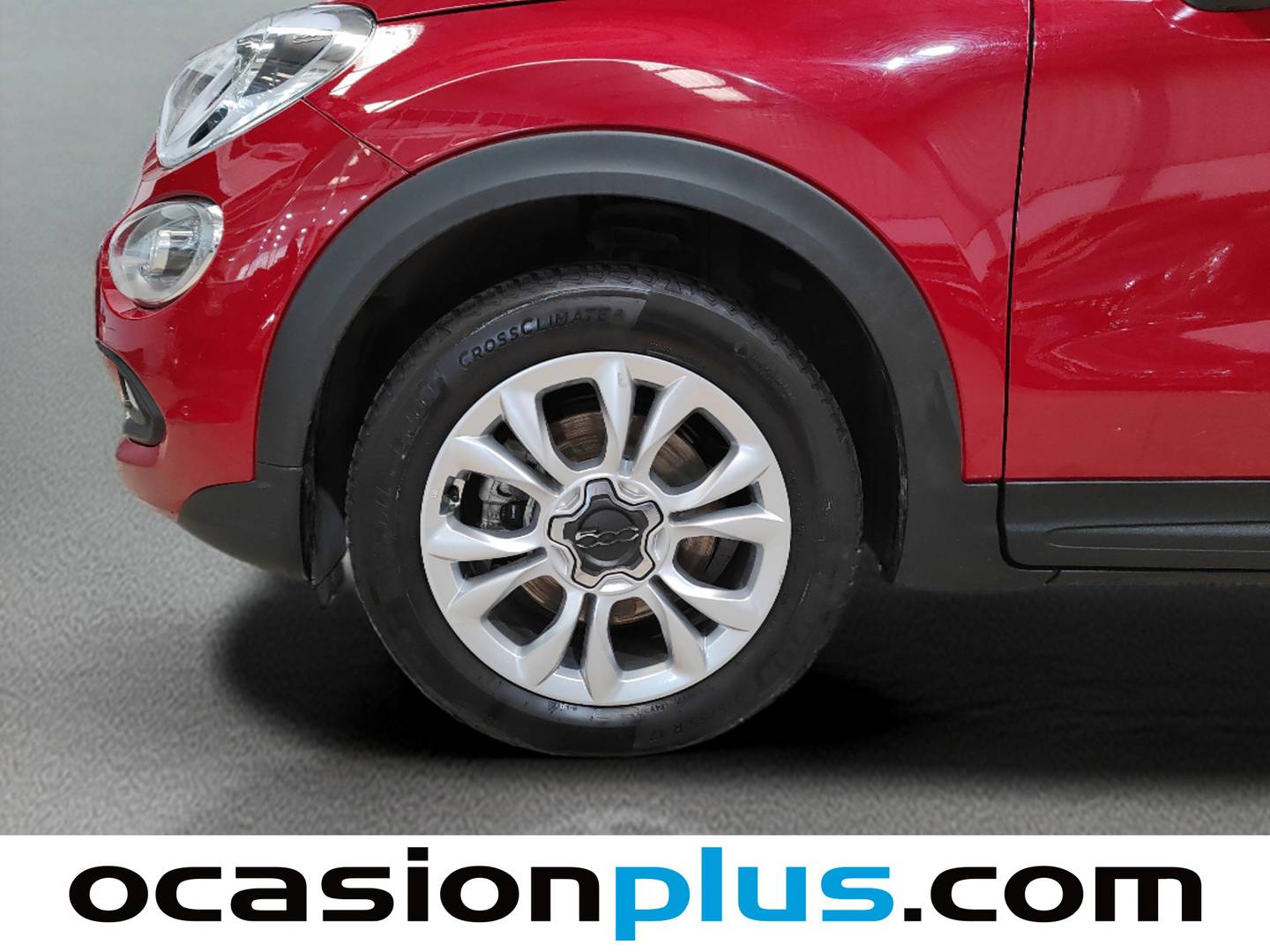 Fiat 500X Fiat 500X 1.4 MultiAir Pop Star 4x2 (140 CV) 140cv