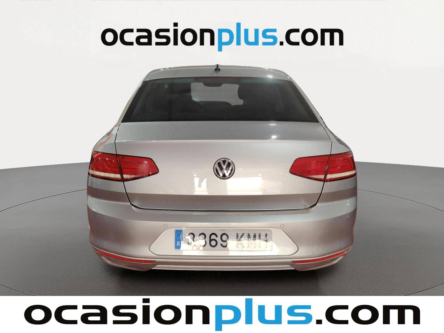 Volkswagen Passat Volkswagen Passat Advance 1.6 TDI (120 CV) DSG al mejor precio