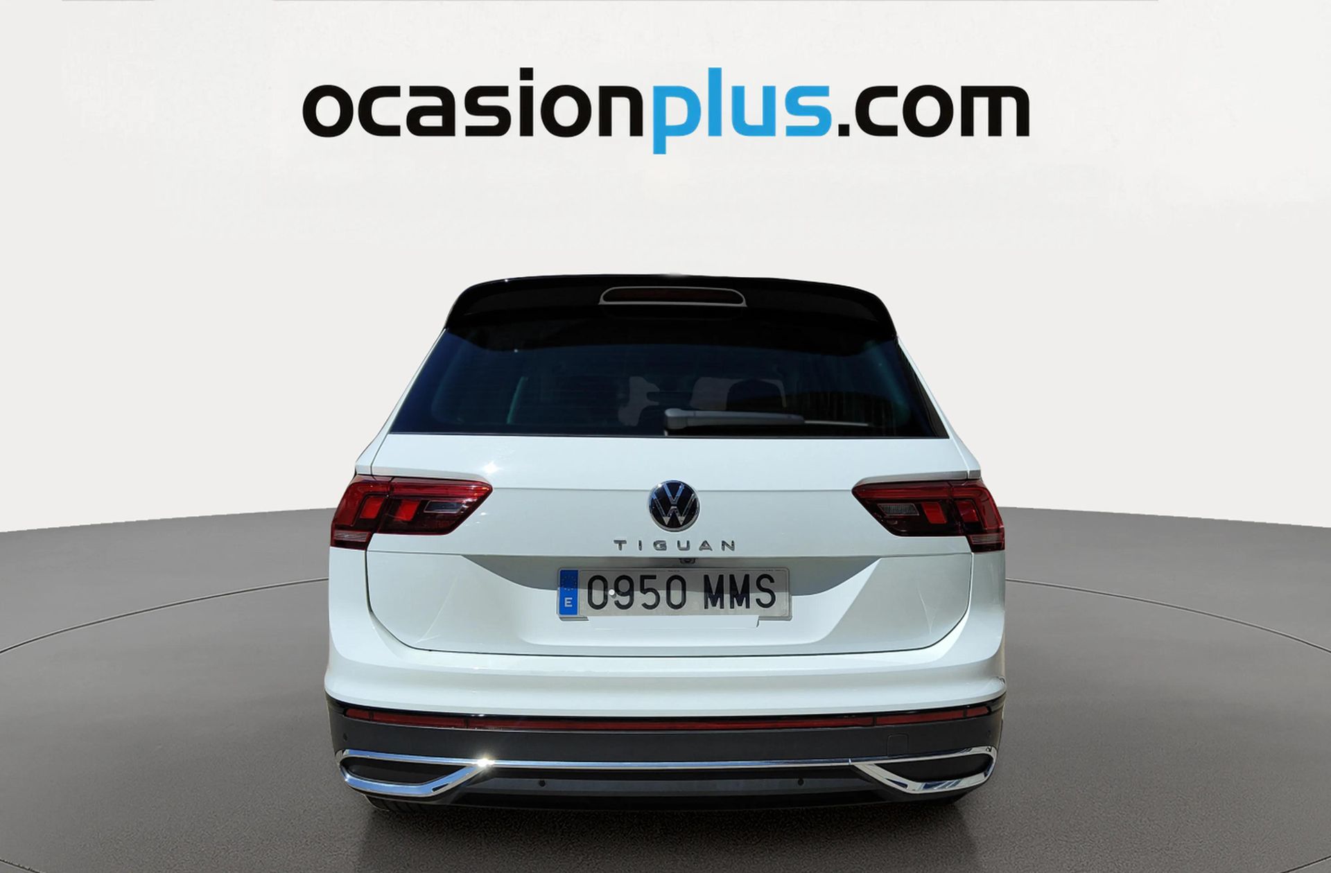 Volkswagen Tiguan Urban Sport 2.0 TDI DSG - foto 15