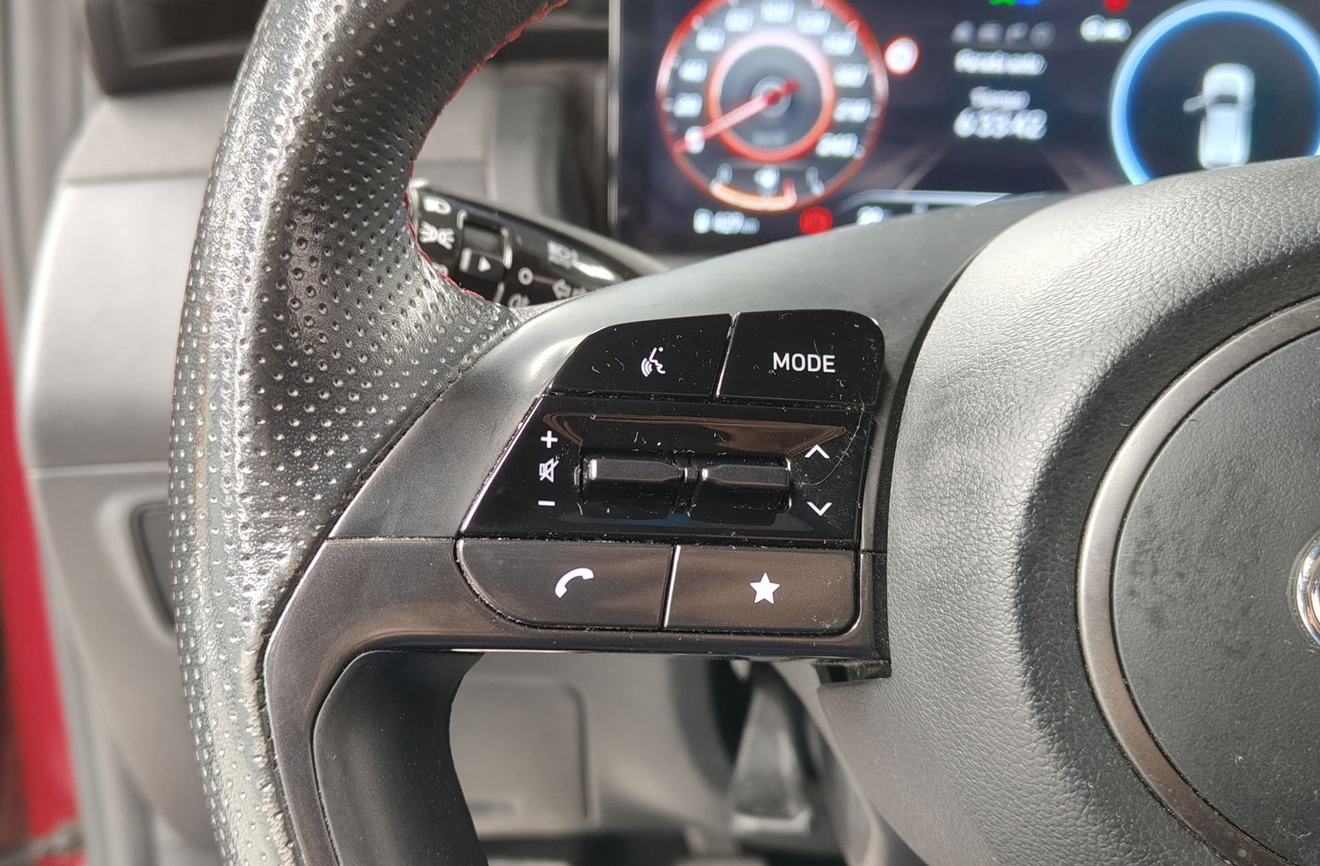Hyundai Tucson 1.6 T-GDi N-Line 30 Aniversario - foto 29