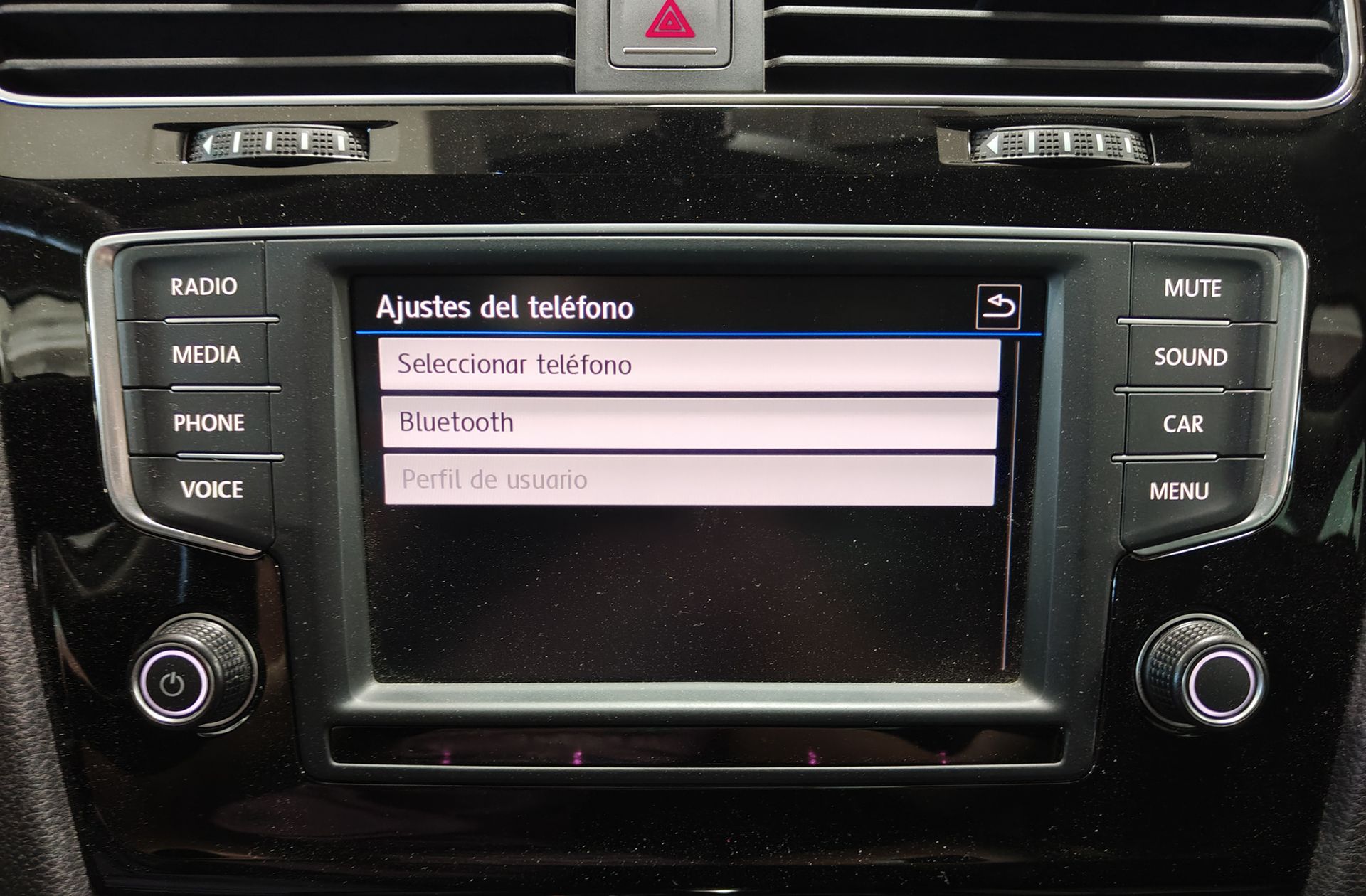 Volkswagen Golf Variant Sport 1.4 TSI BMT DSG - foto 28