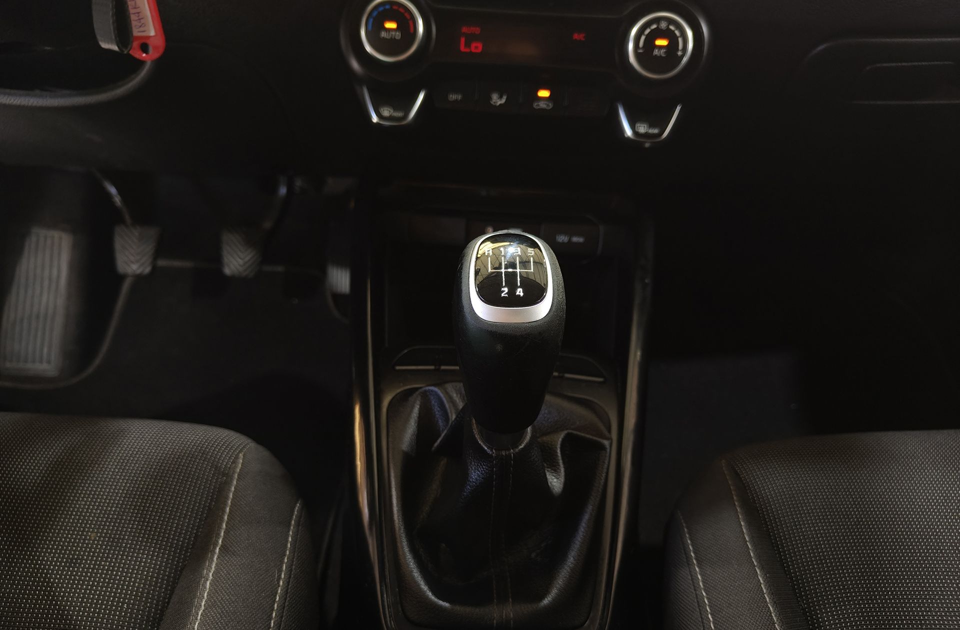 Kia Rio 1.0 T-GDi Drive - foto 5